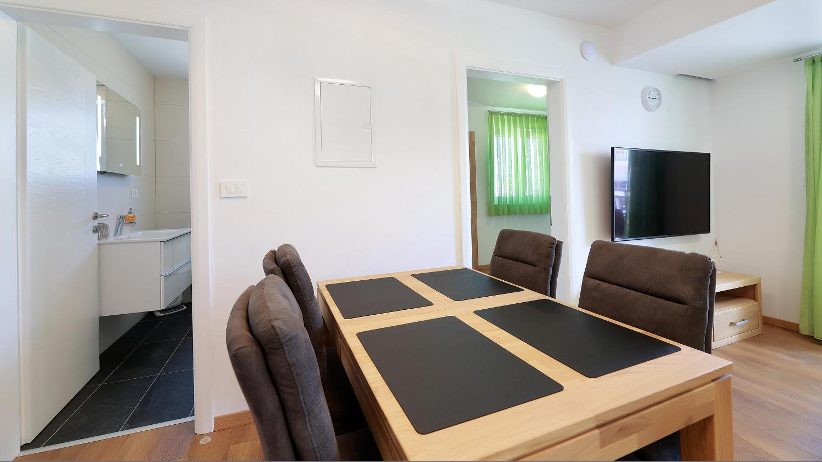 Cool Šilo Appartement Resort