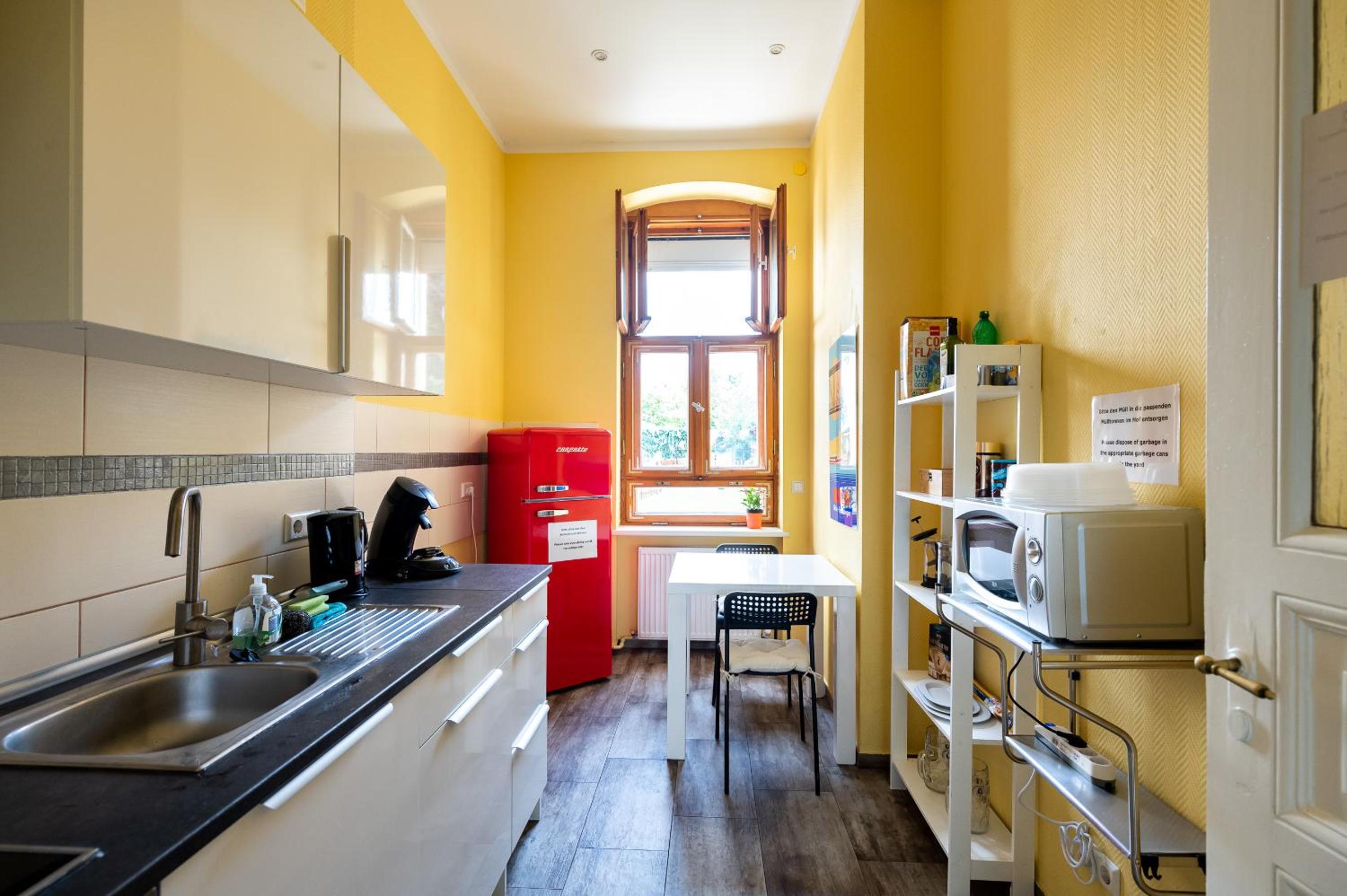 Ferienwohnung bis 8 Personen