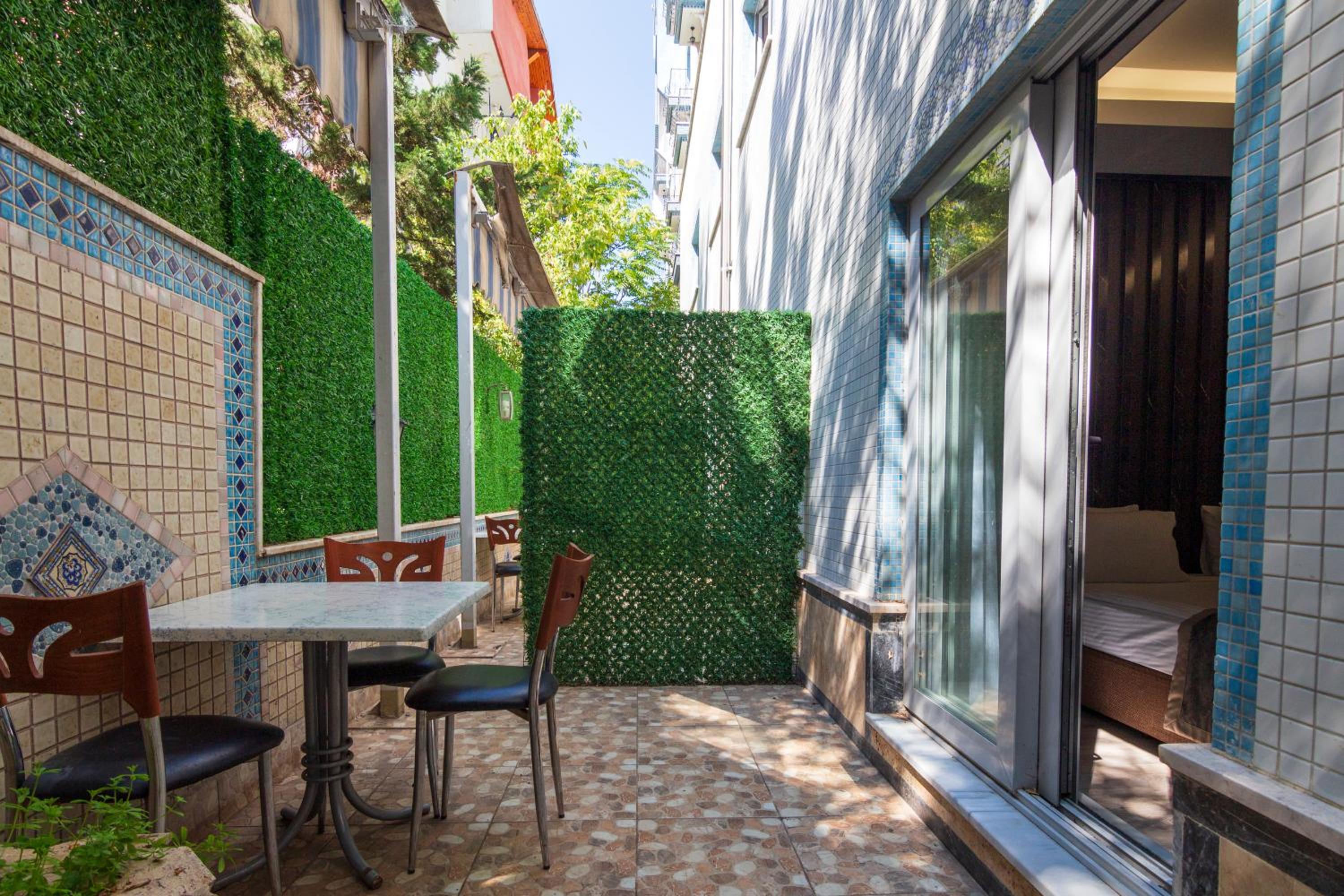 Ankara Royal Hotel - Image 10