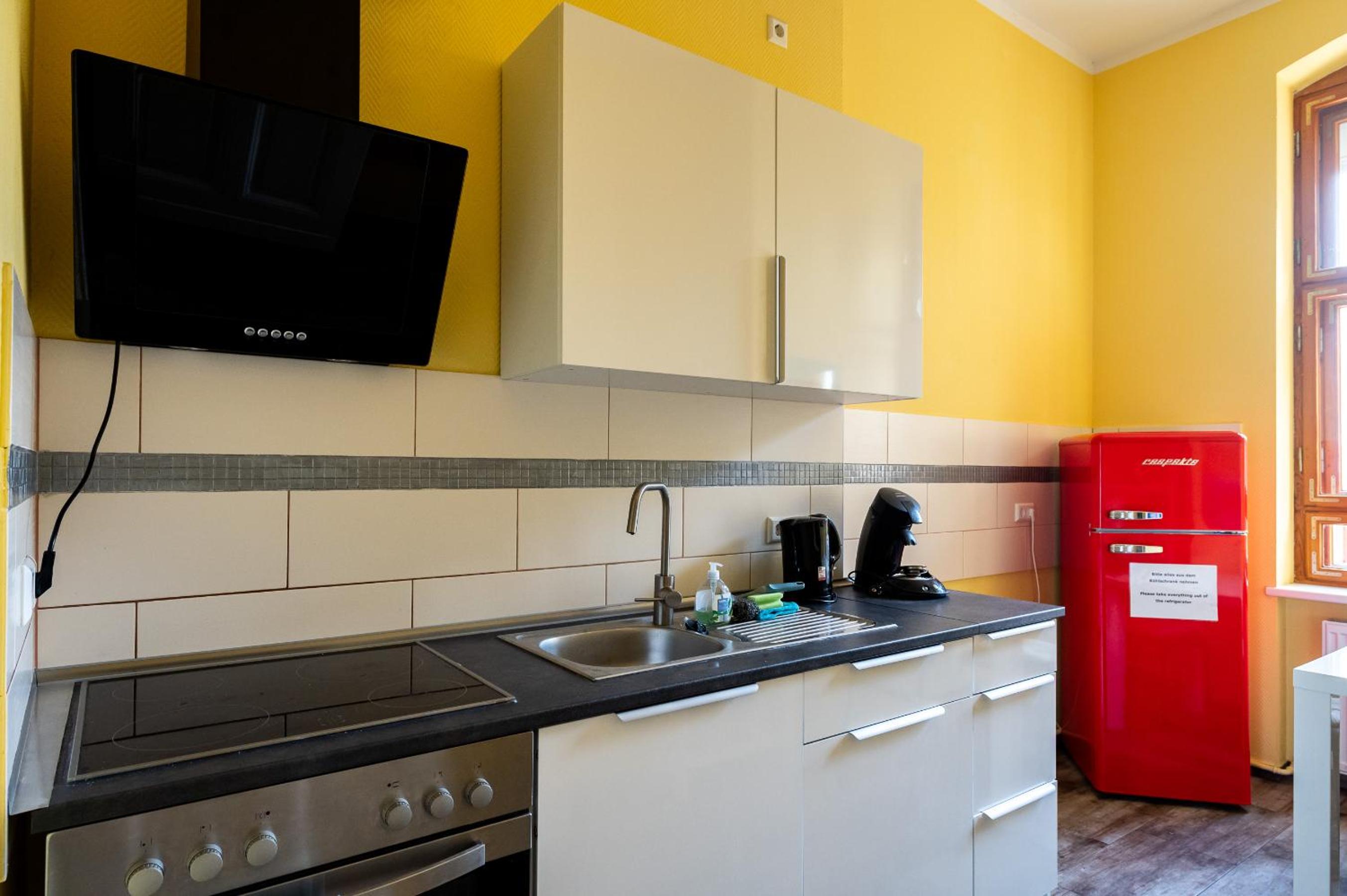 Ferienwohnung bis 8 Personen