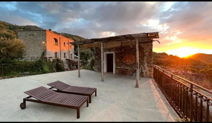 Agriturismo LE CASE ROTTE view 4