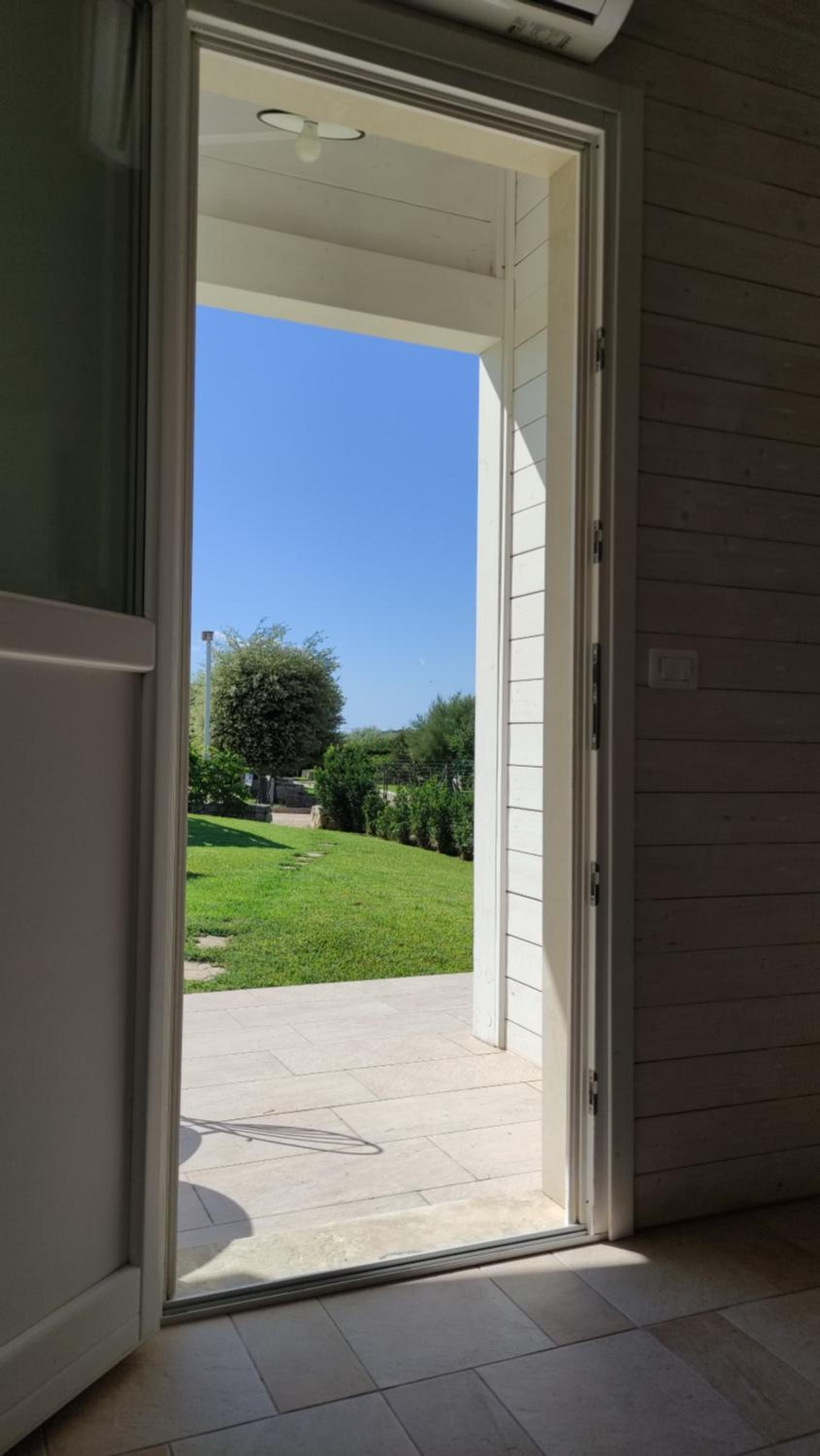 Le Zagare di Vendicari