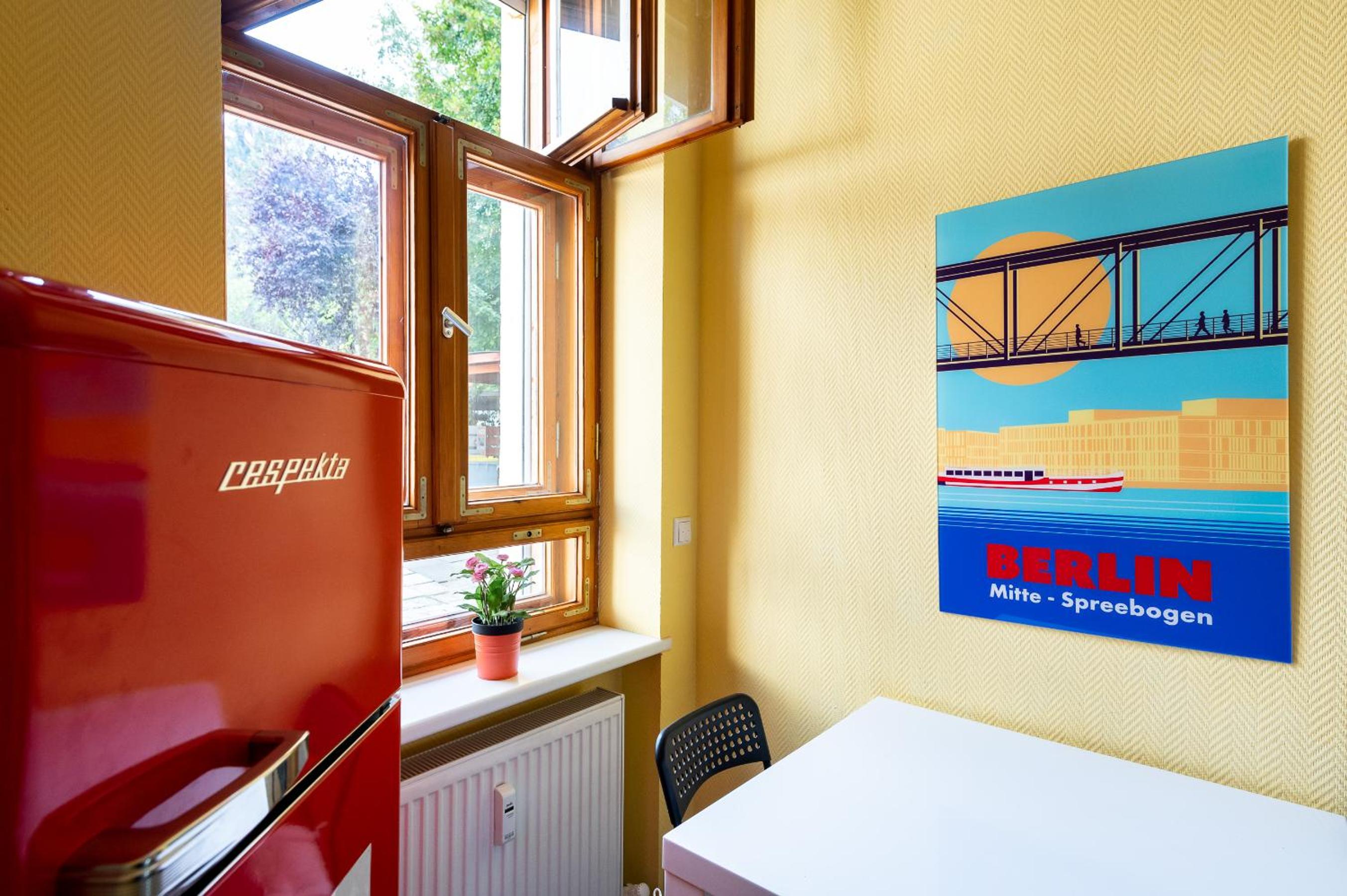 Ferienwohnung bis 8 Personen
