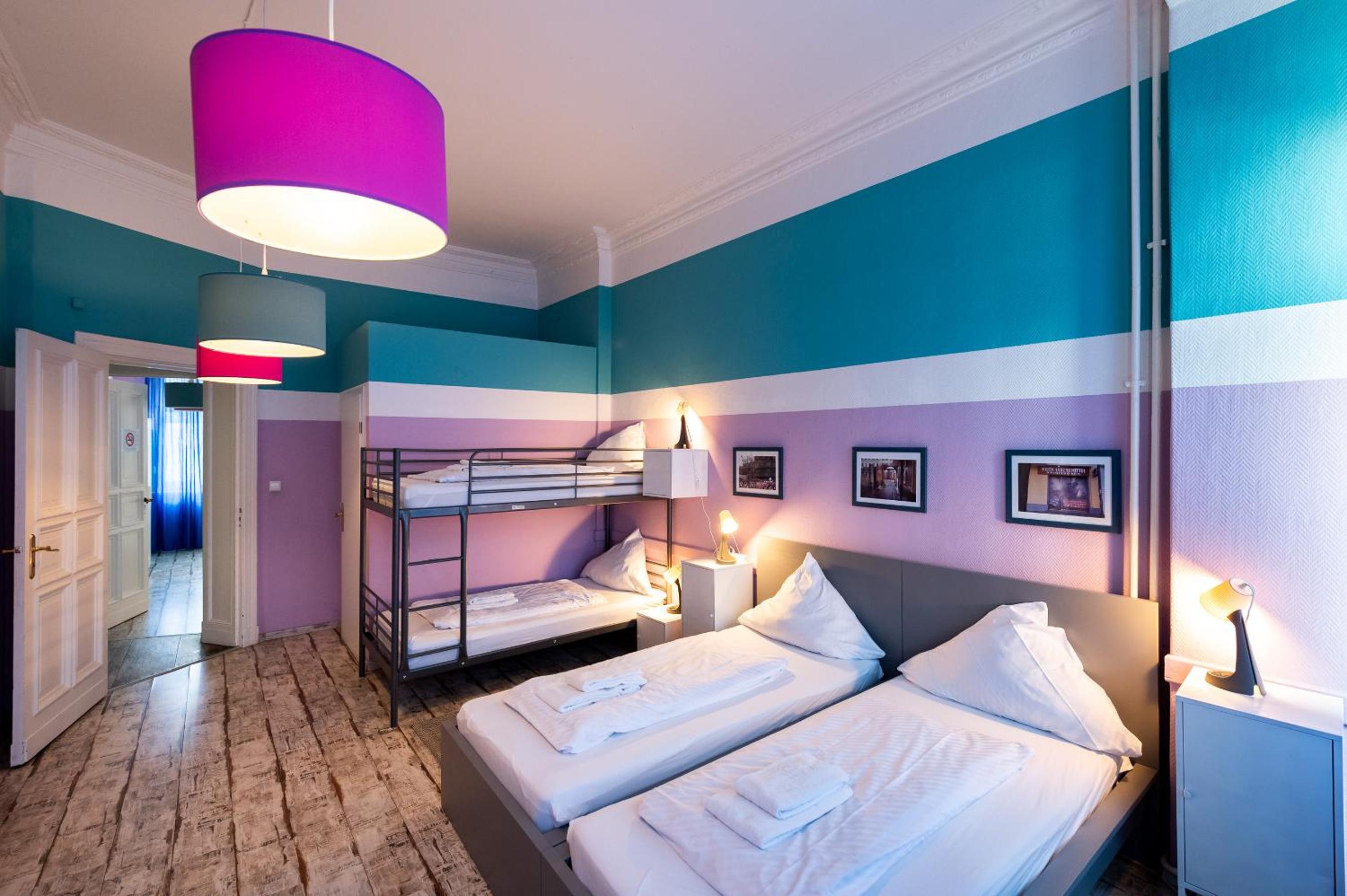Ferienwohnung bis 8 Personen