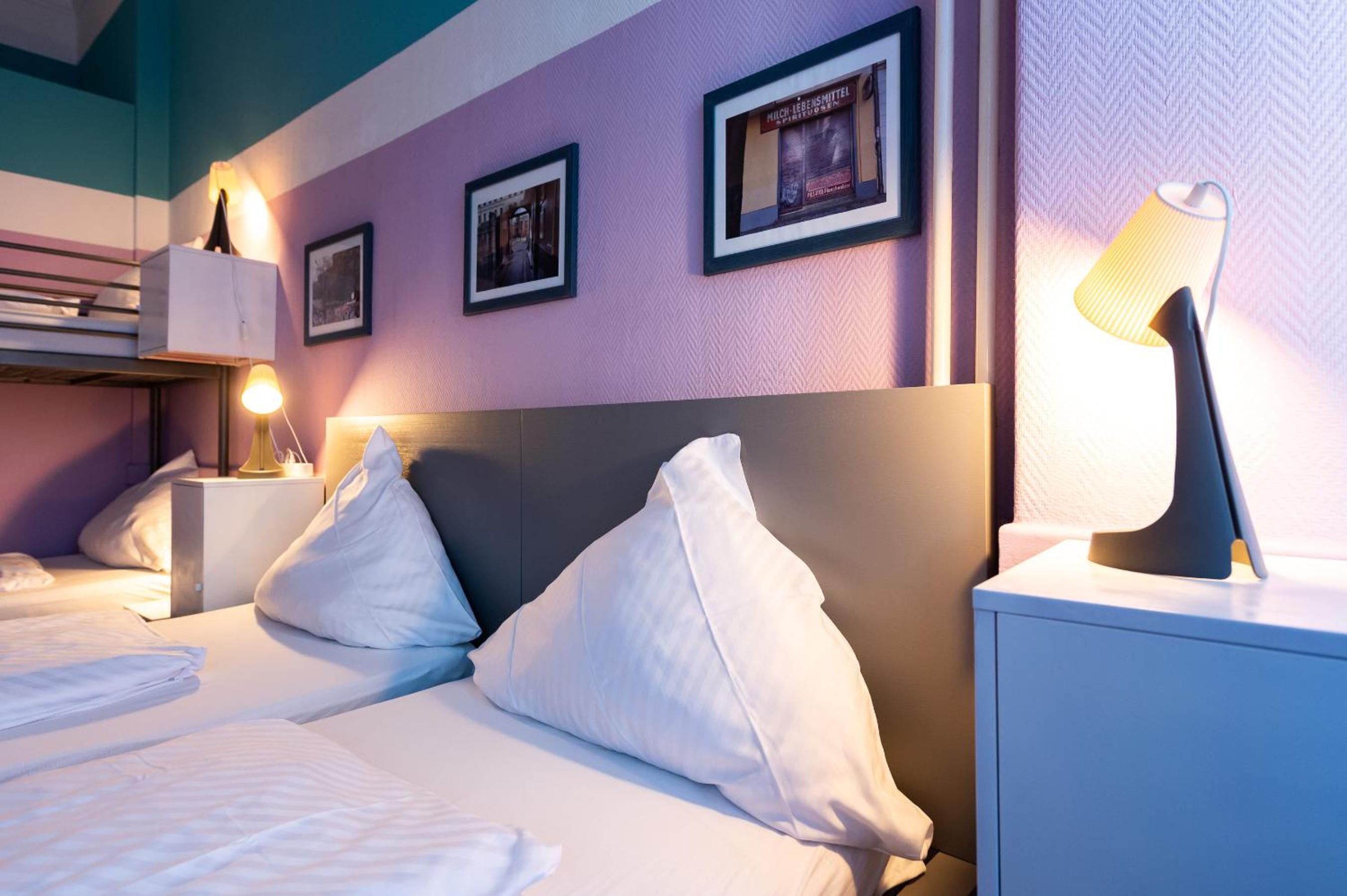 Ferienwohnung bis 8 Personen
