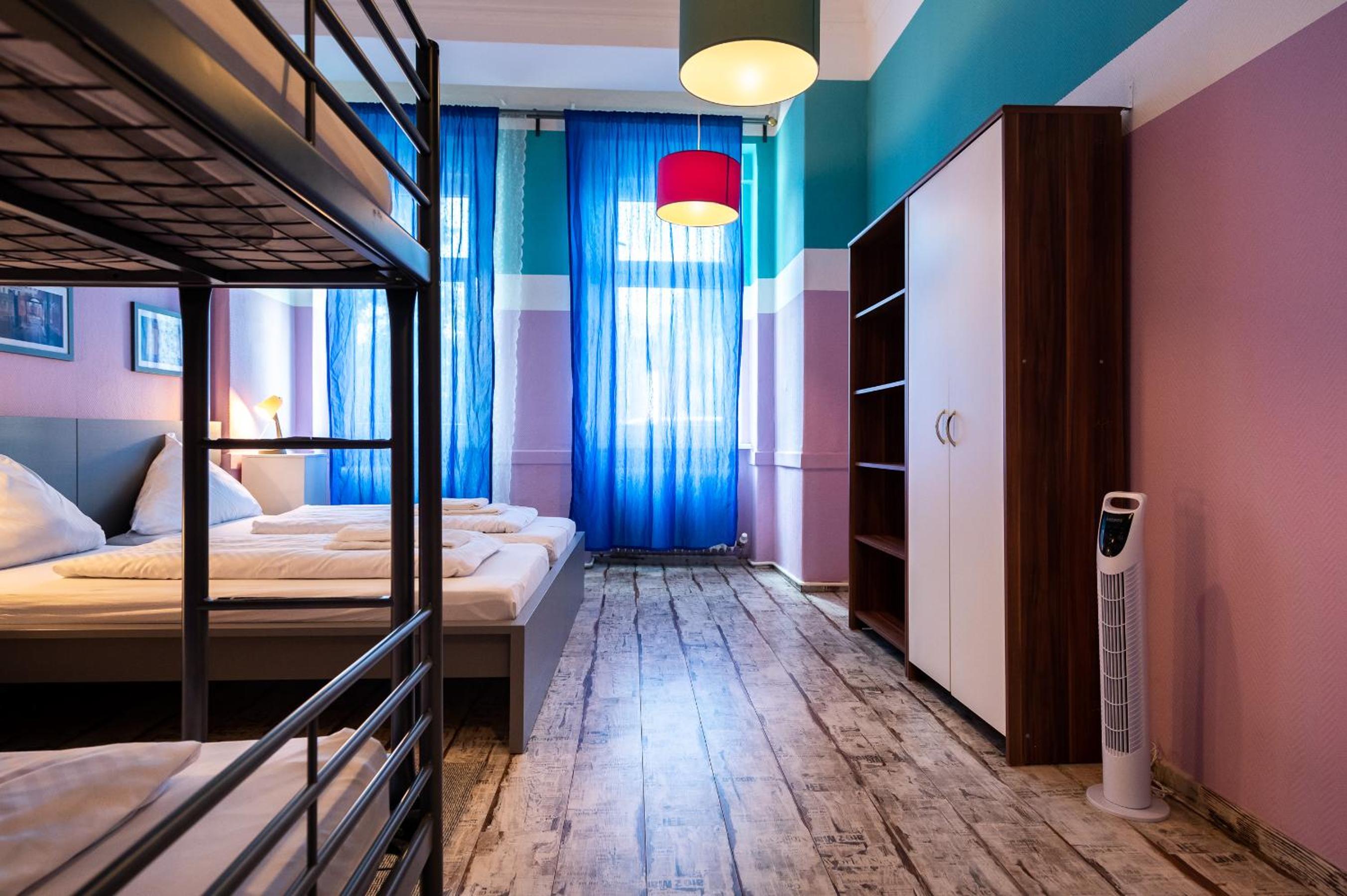 Ferienwohnung bis 8 Personen
