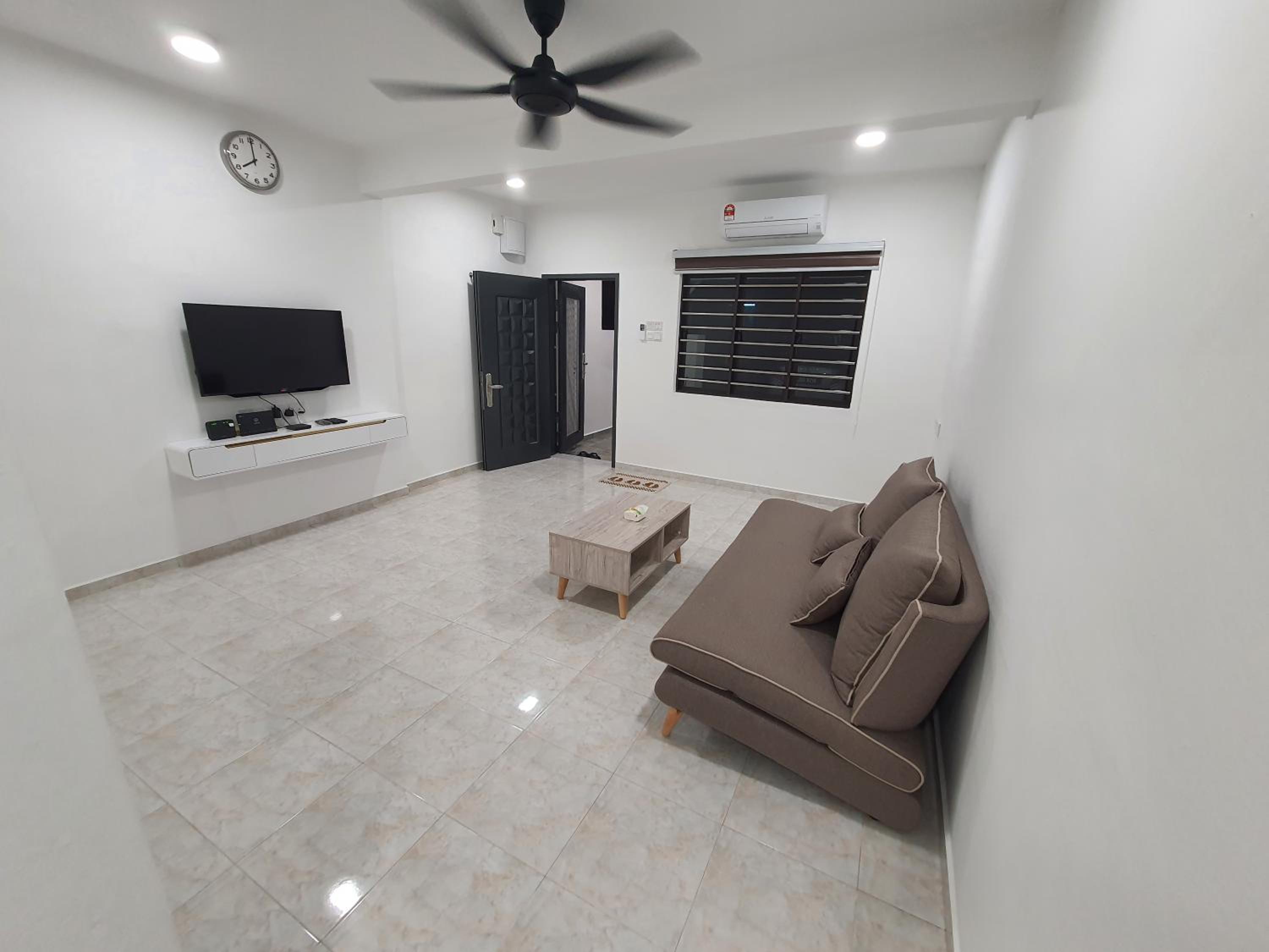 Voon 2 bedroom homestay photo 1