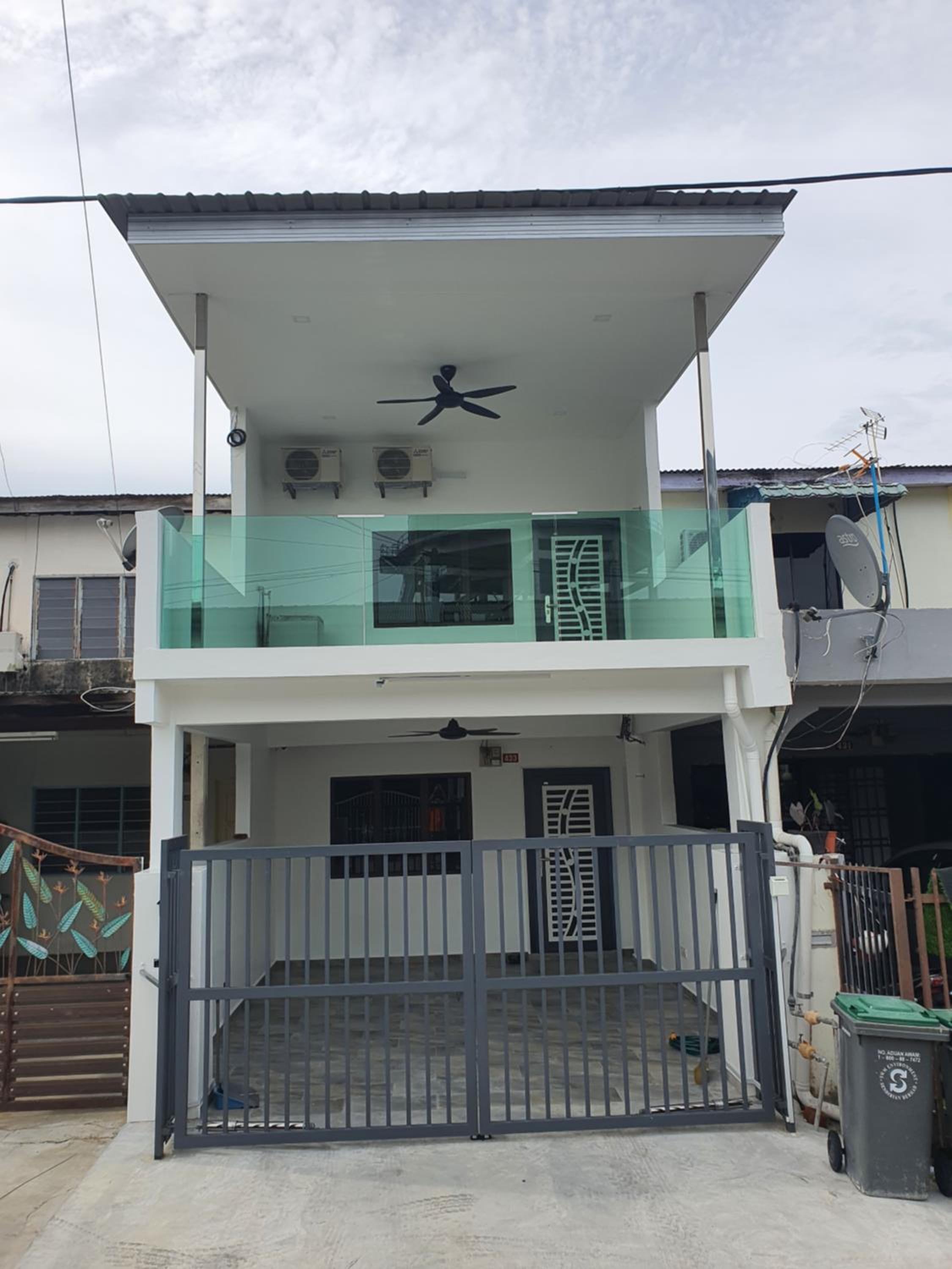 Voon 2 bedroom homestay photo 5