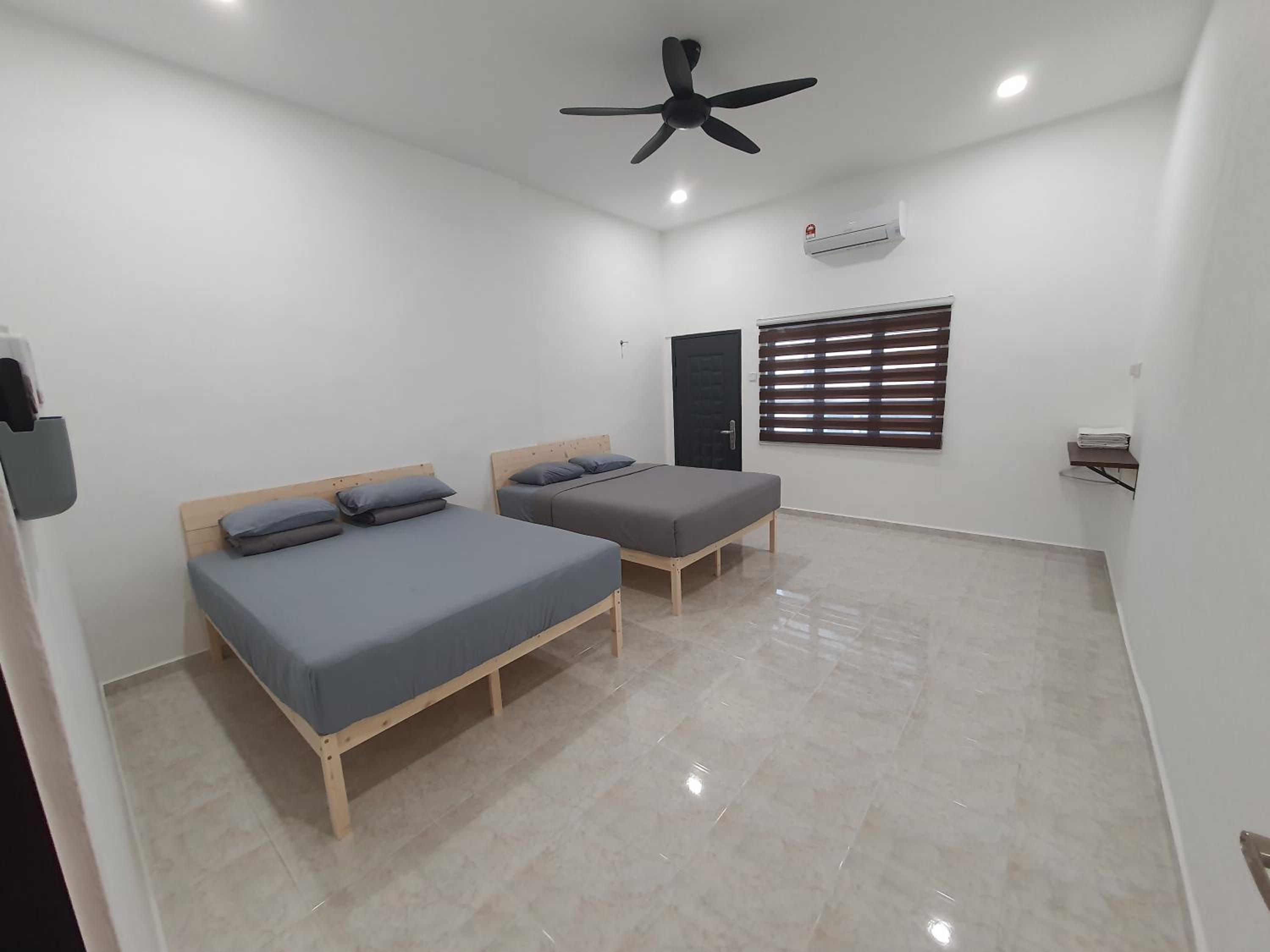 Voon 2 bedroom homestay photo 2