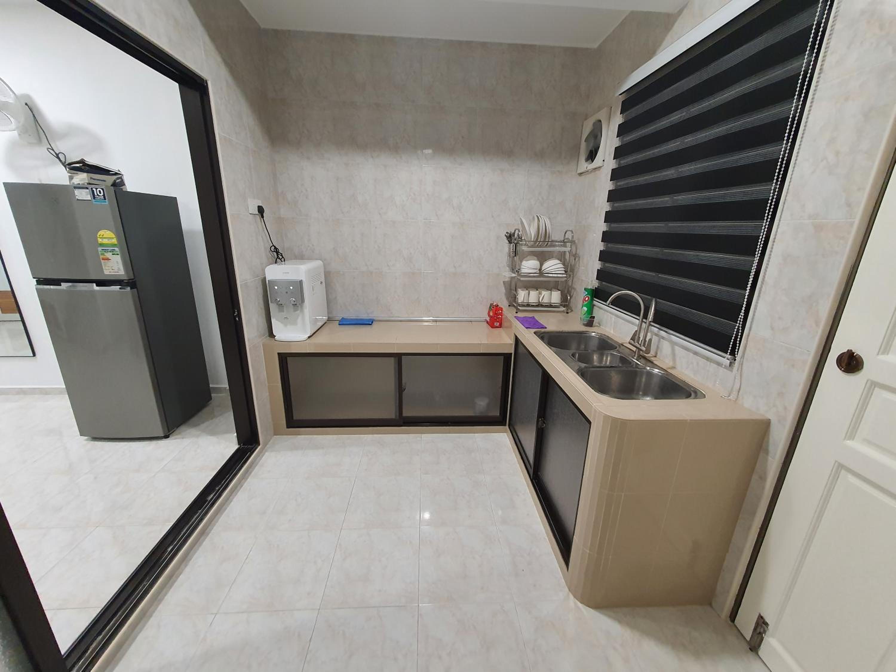 Voon 2 bedroom homestay photo 3