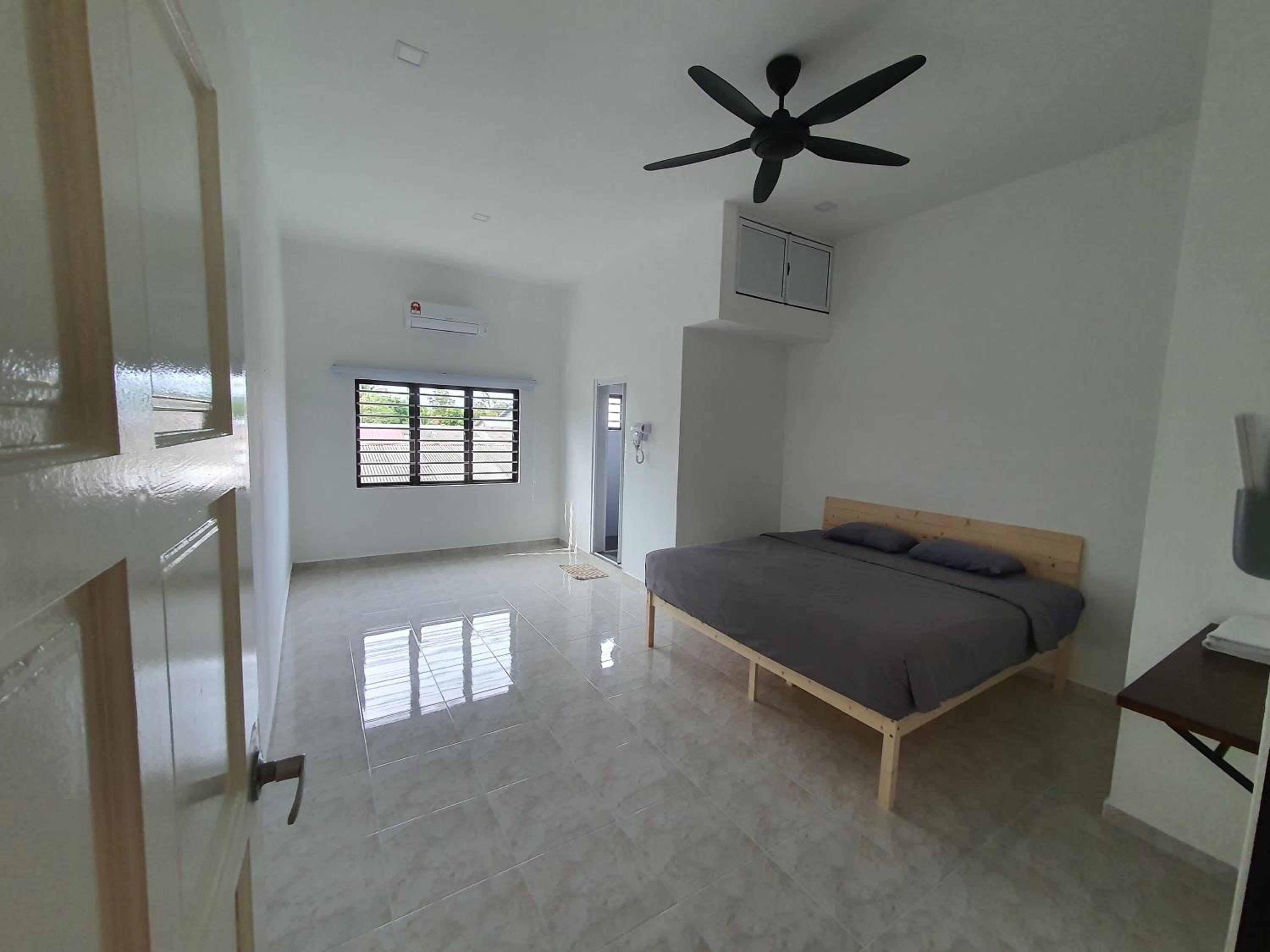 Voon 2 bedroom homestay photo 8