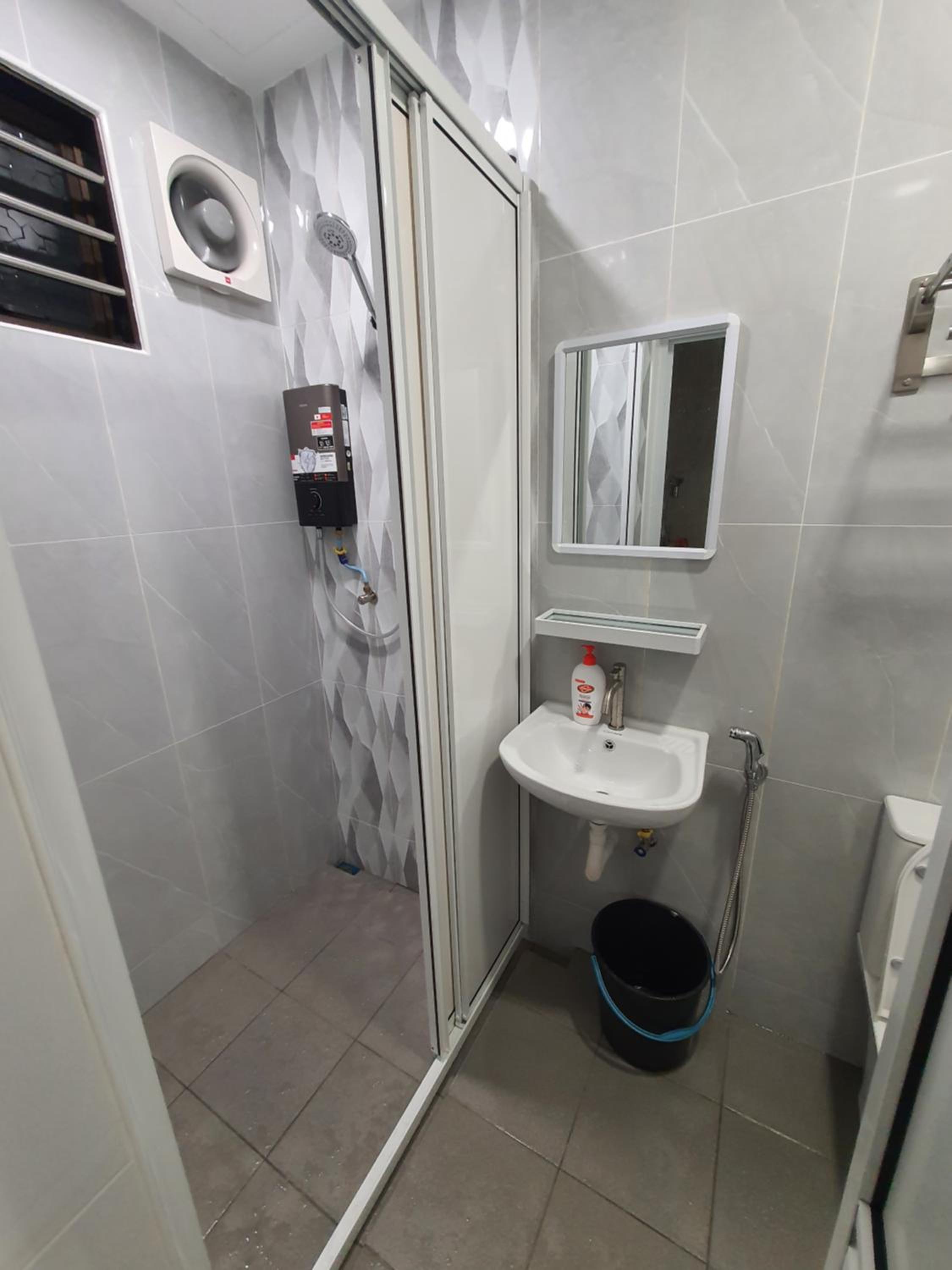 Voon 2 bedroom homestay photo 6