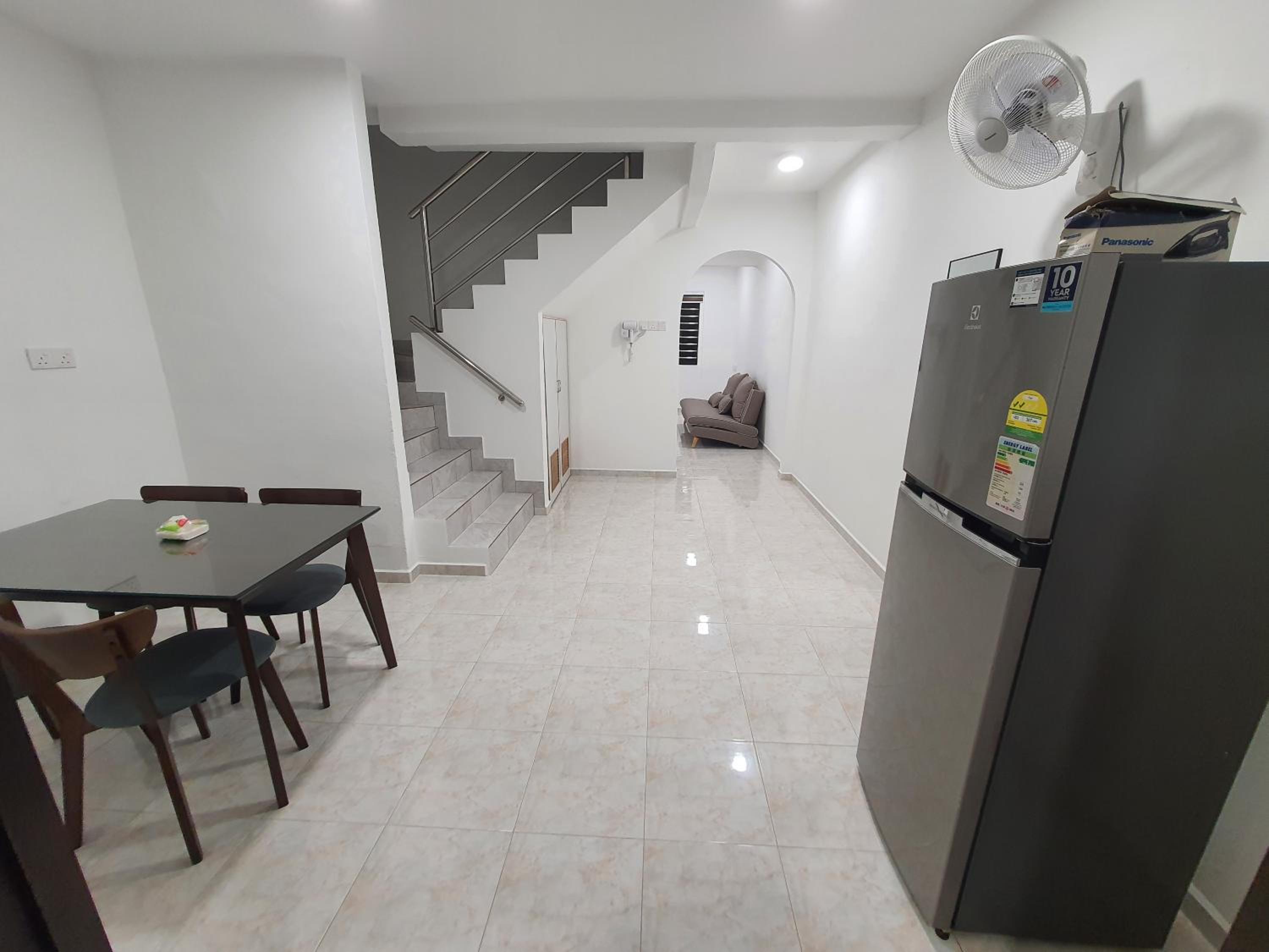 Voon 2 bedroom homestay photo 7