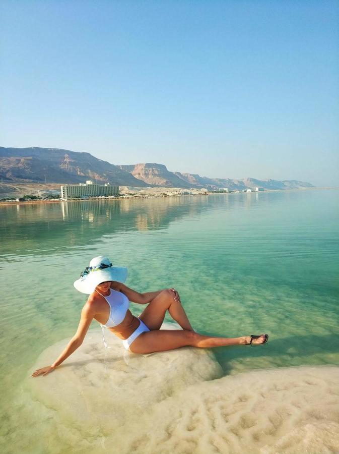 Aloni - Guest house Dead Sea