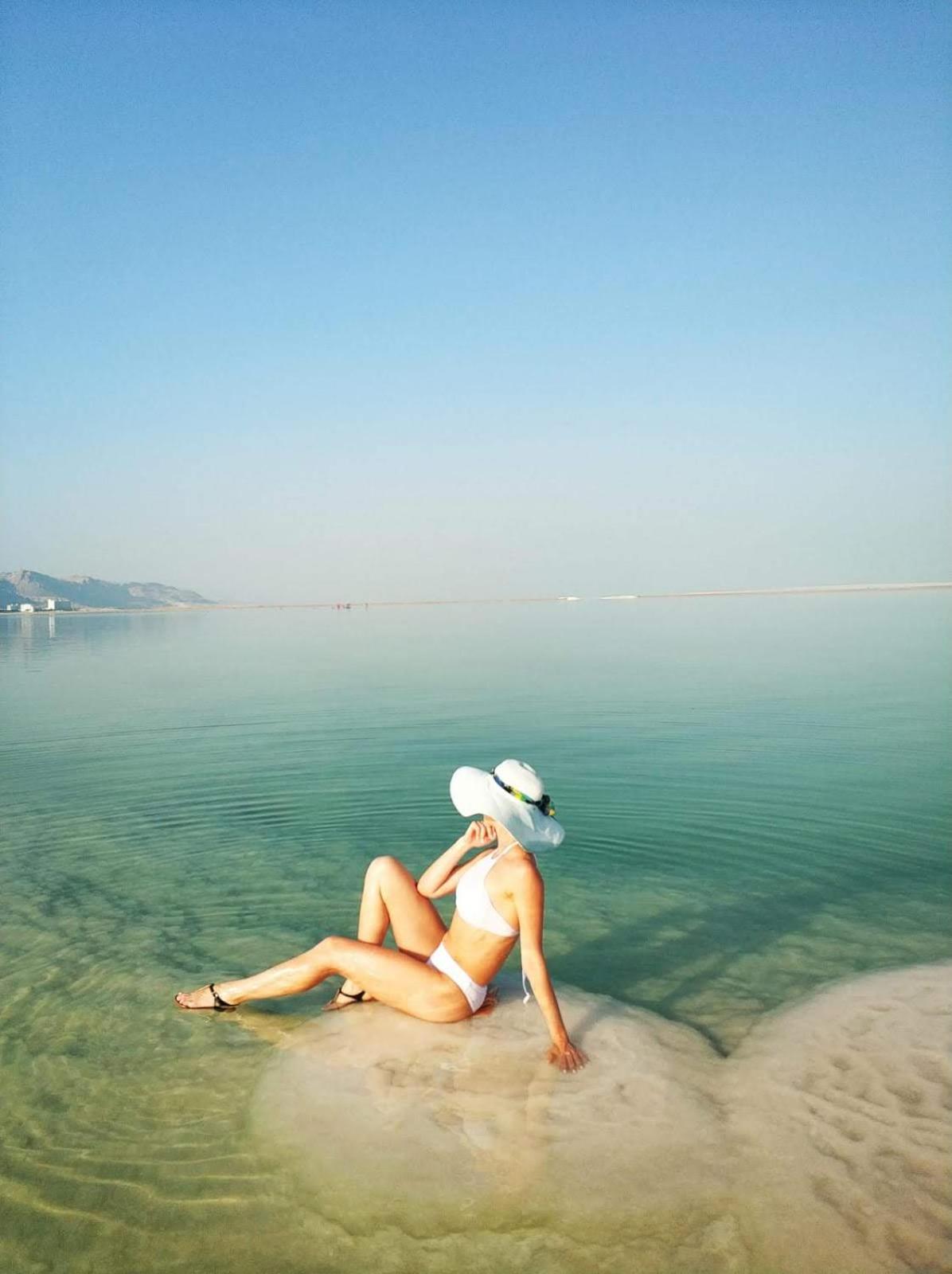 Aloni - Guest house Dead Sea