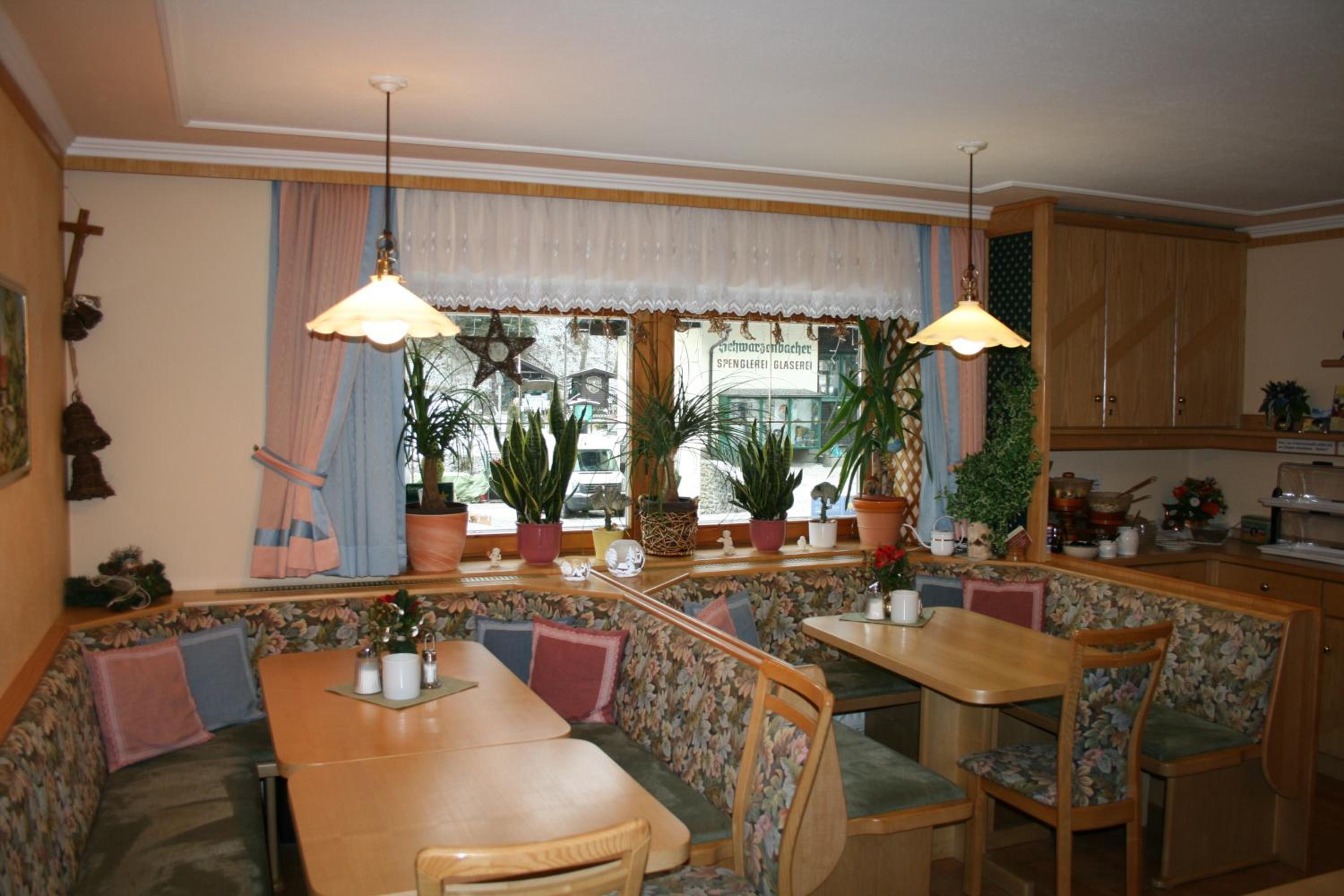 Pension Schipflinger