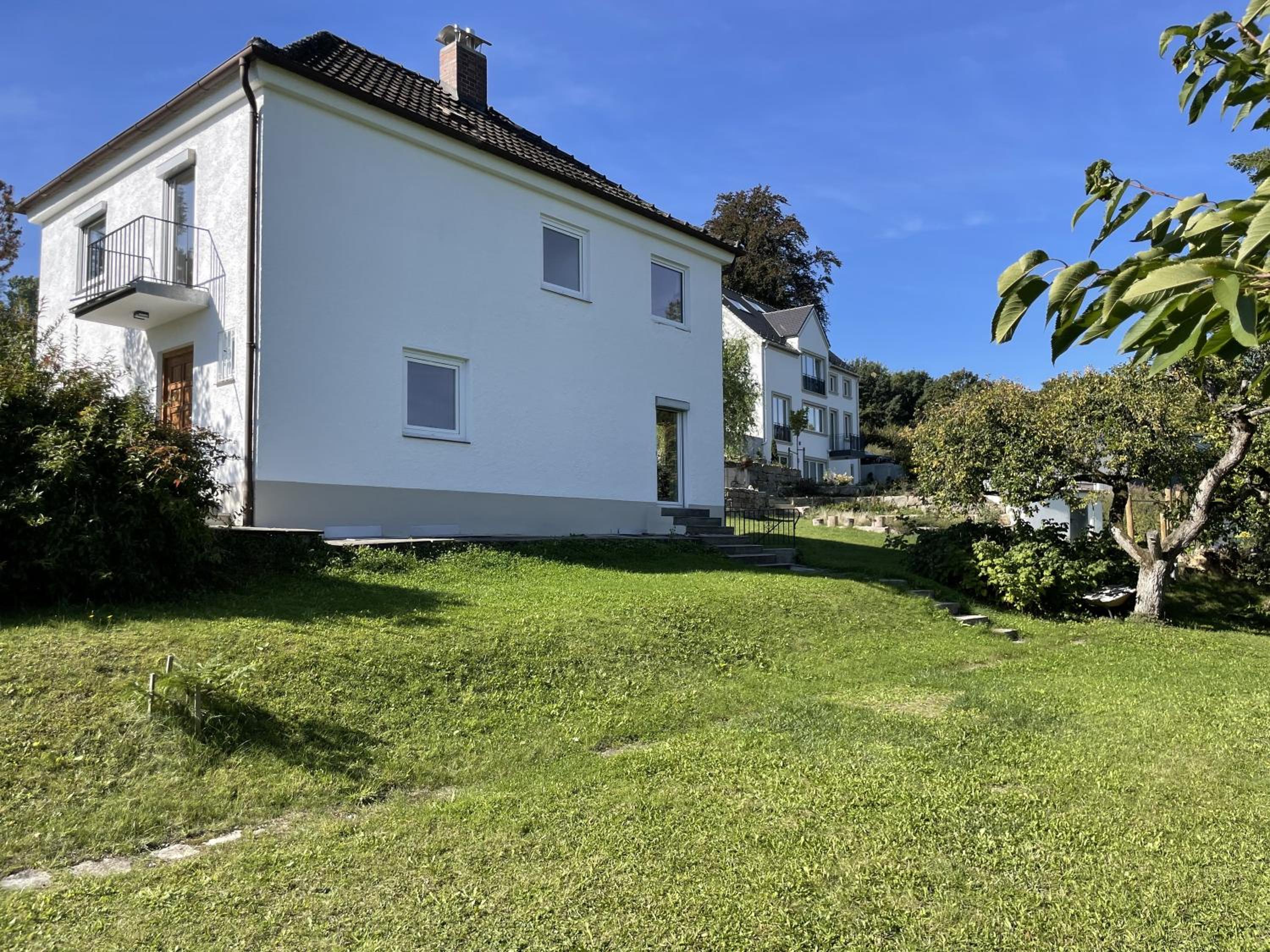 Hofberg Villa
