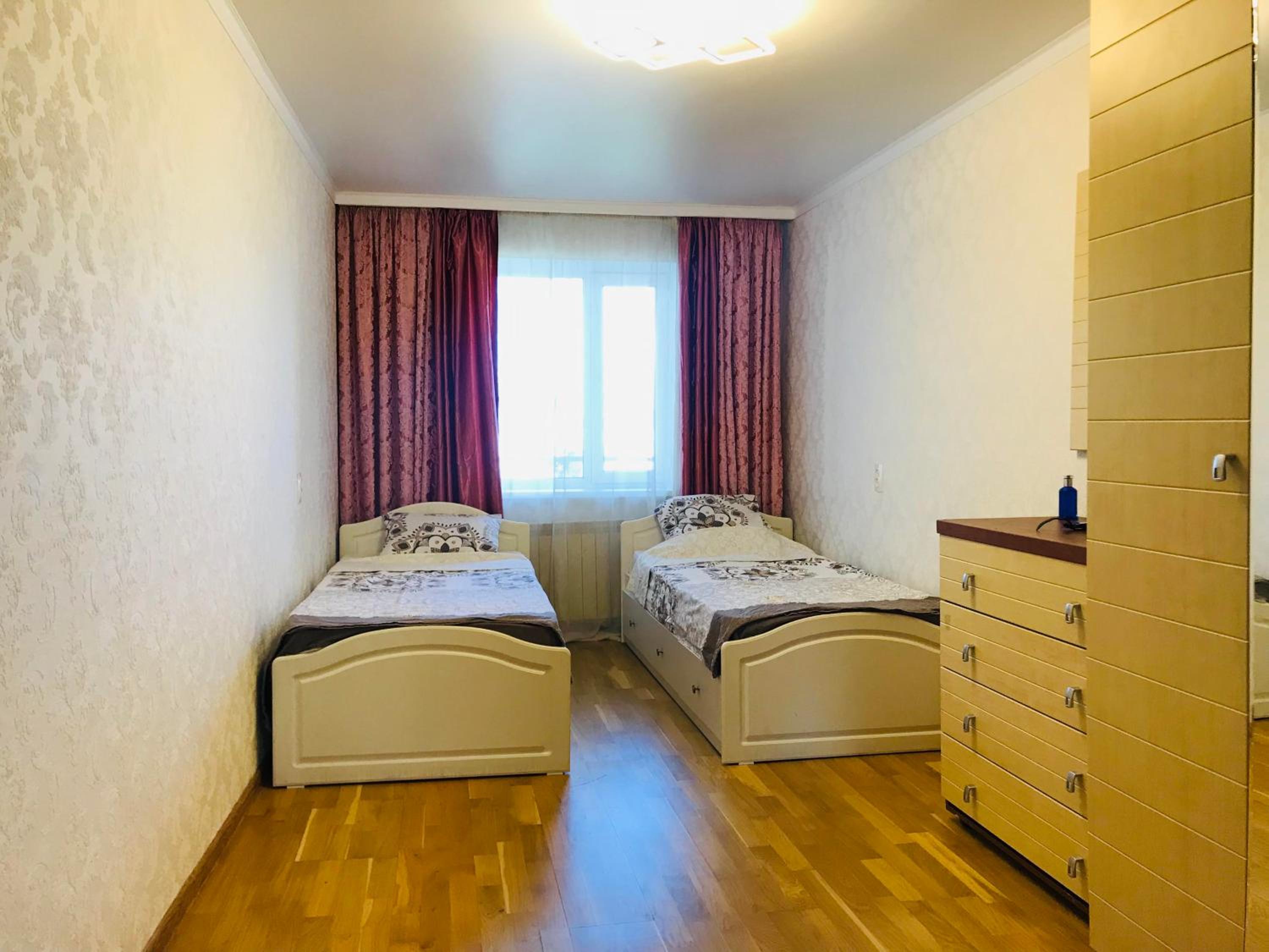Apartments in the city center view 4
