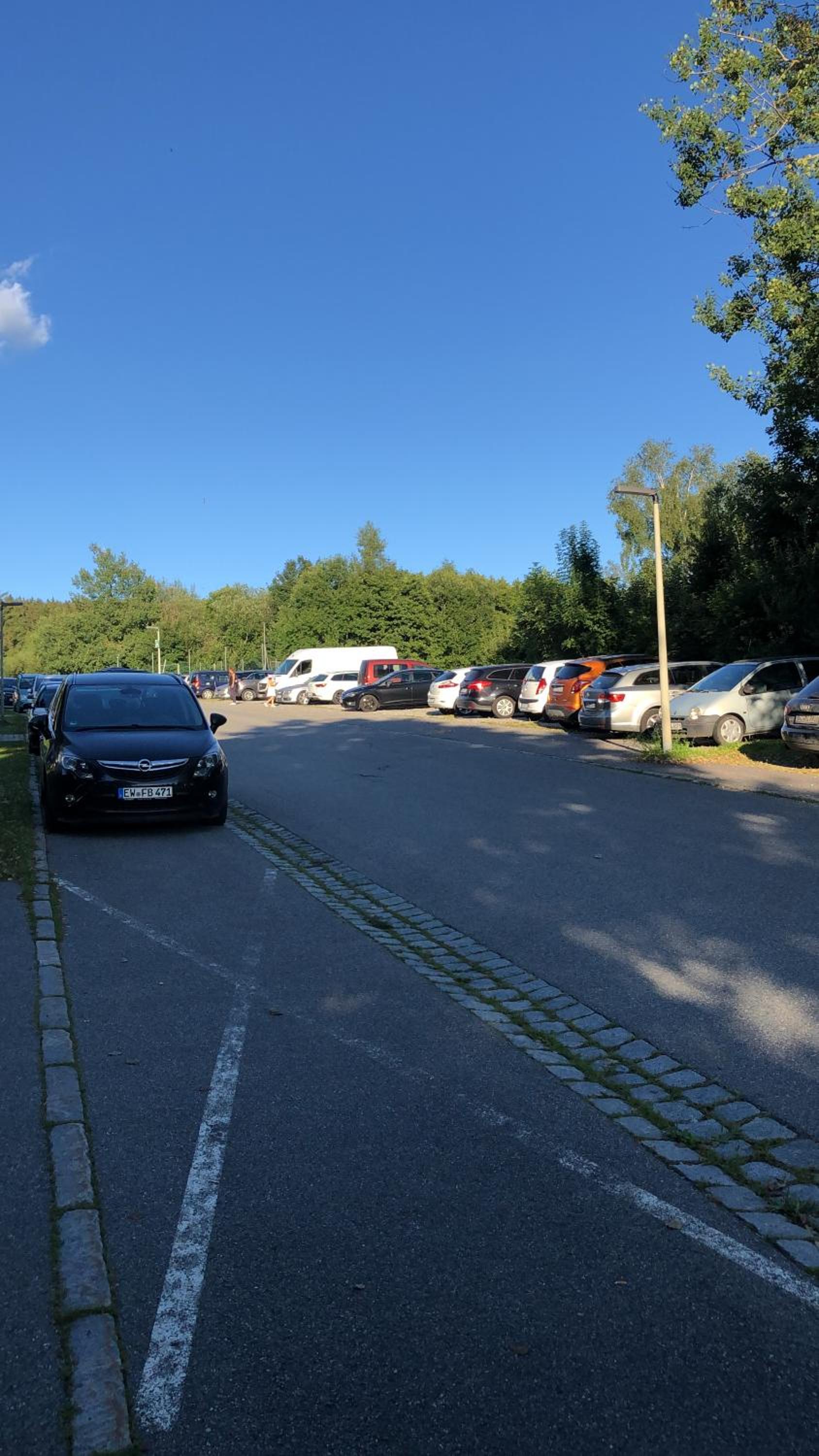 FERIENWOHNUNG FORSTPANORAMA