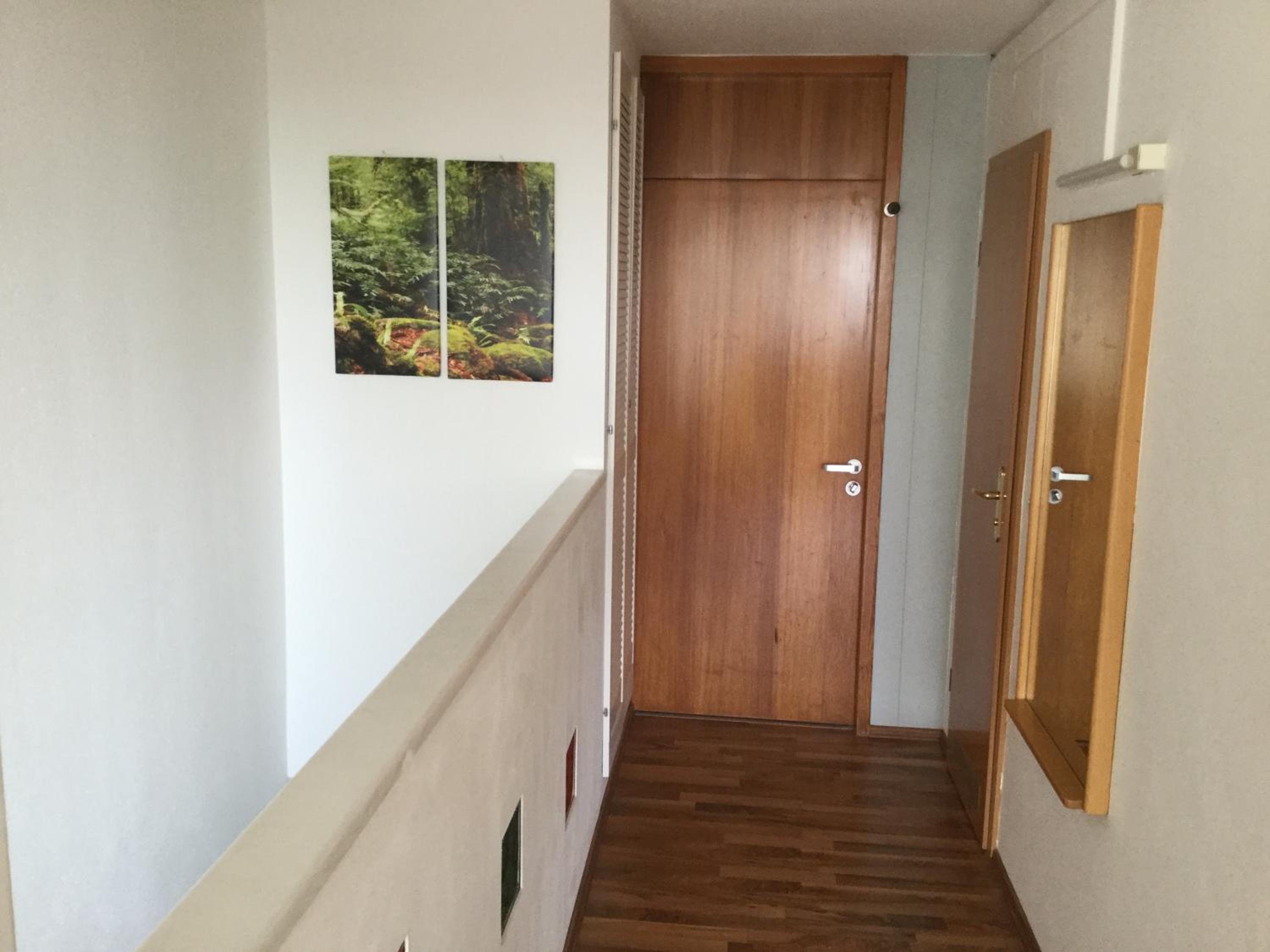 FERIENWOHNUNG FORSTPANORAMA