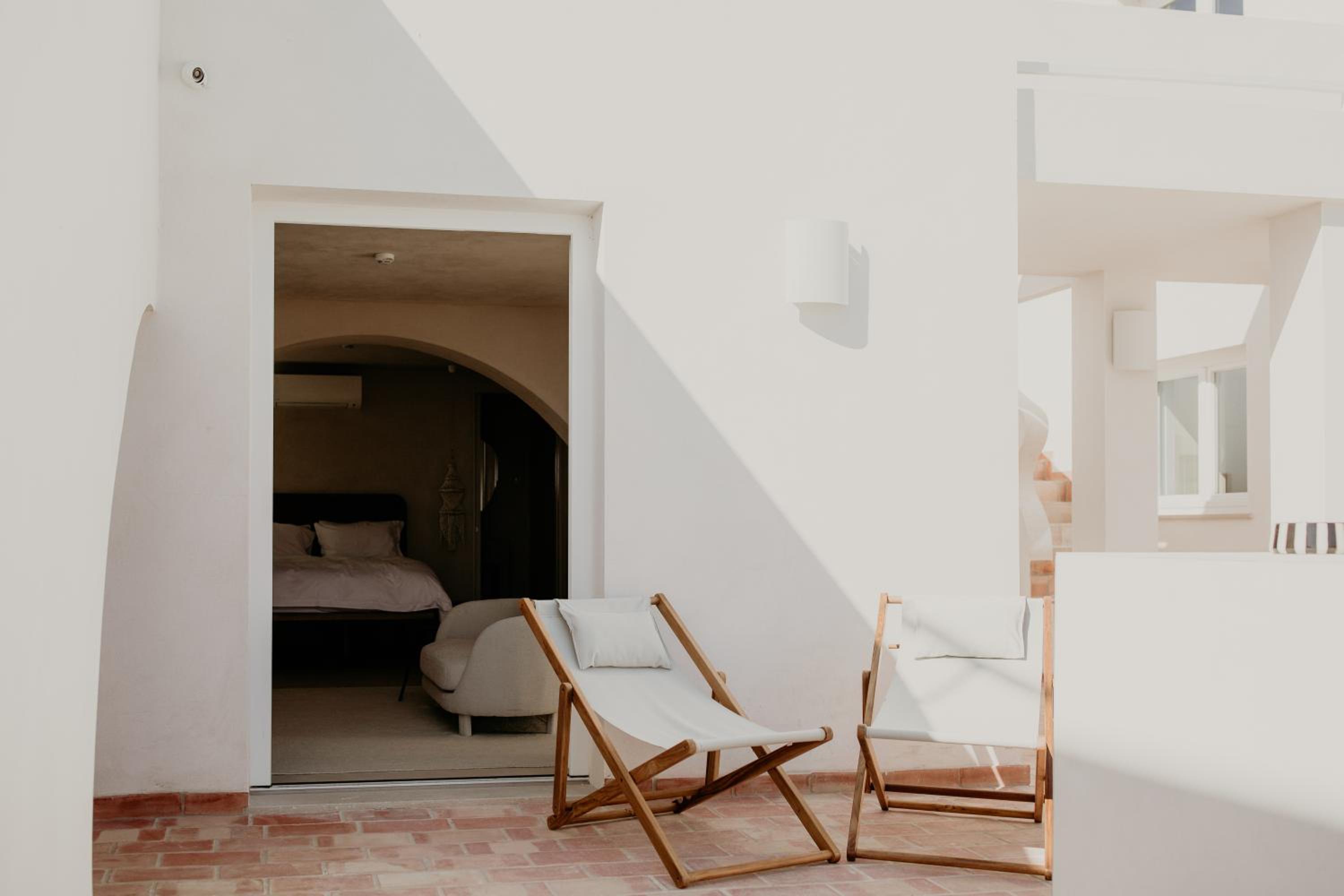 Casa dos Mercados view 2