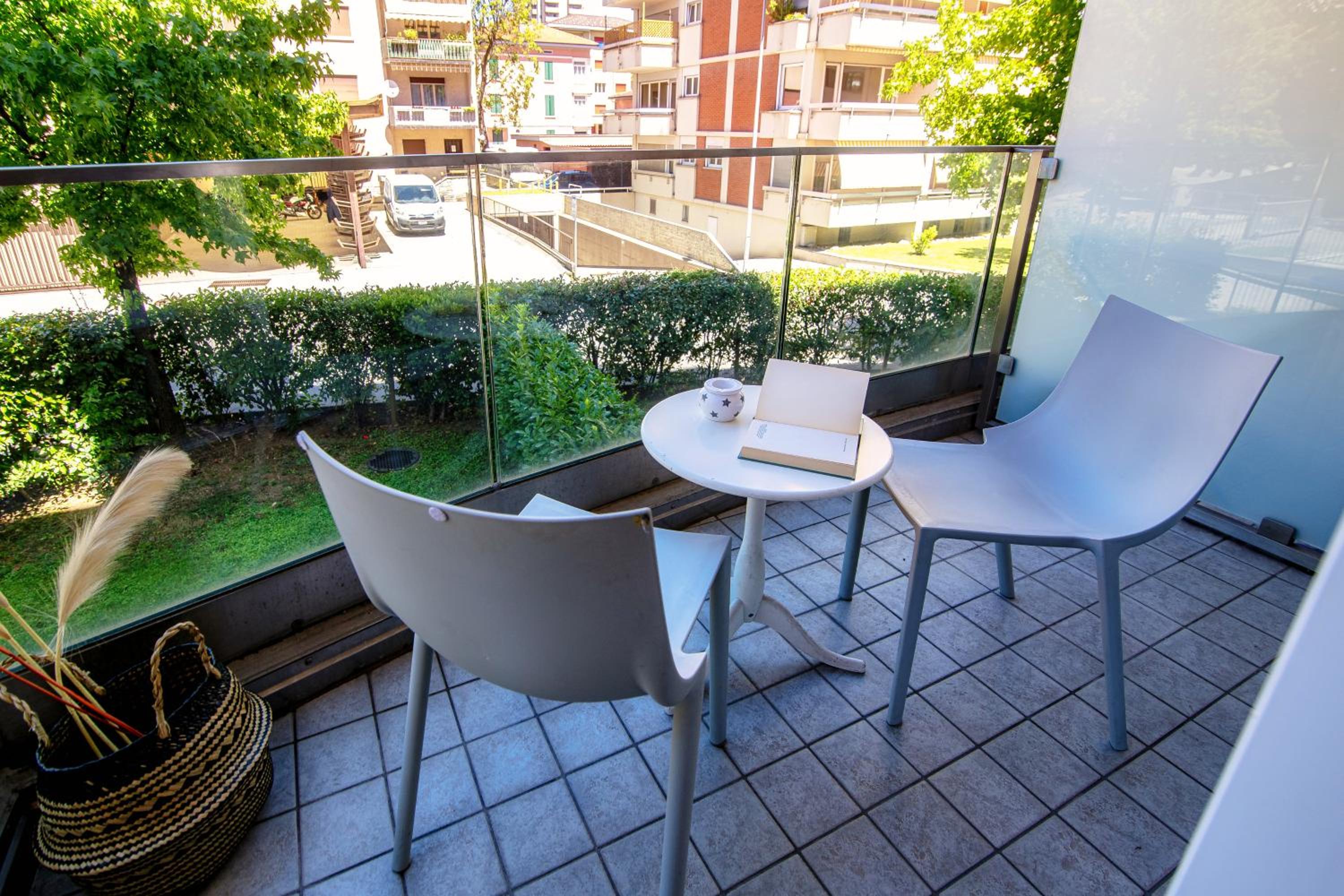 Prestige 7 by Quokka 360 - Quiet Studio with Balcony