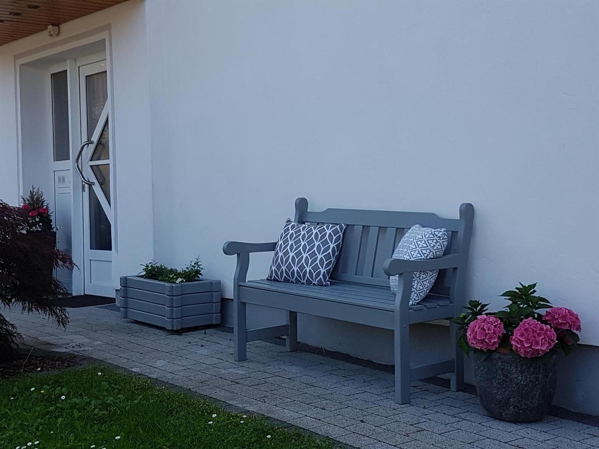 Ferienhaus Geier view 5