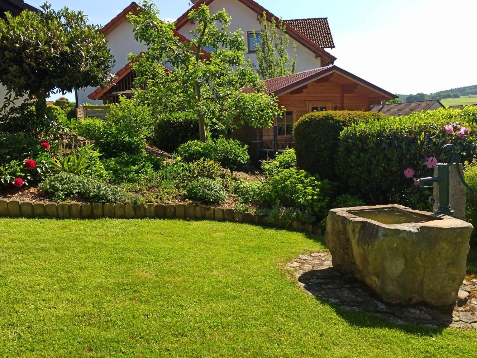 Ferienhaus Geier view 3