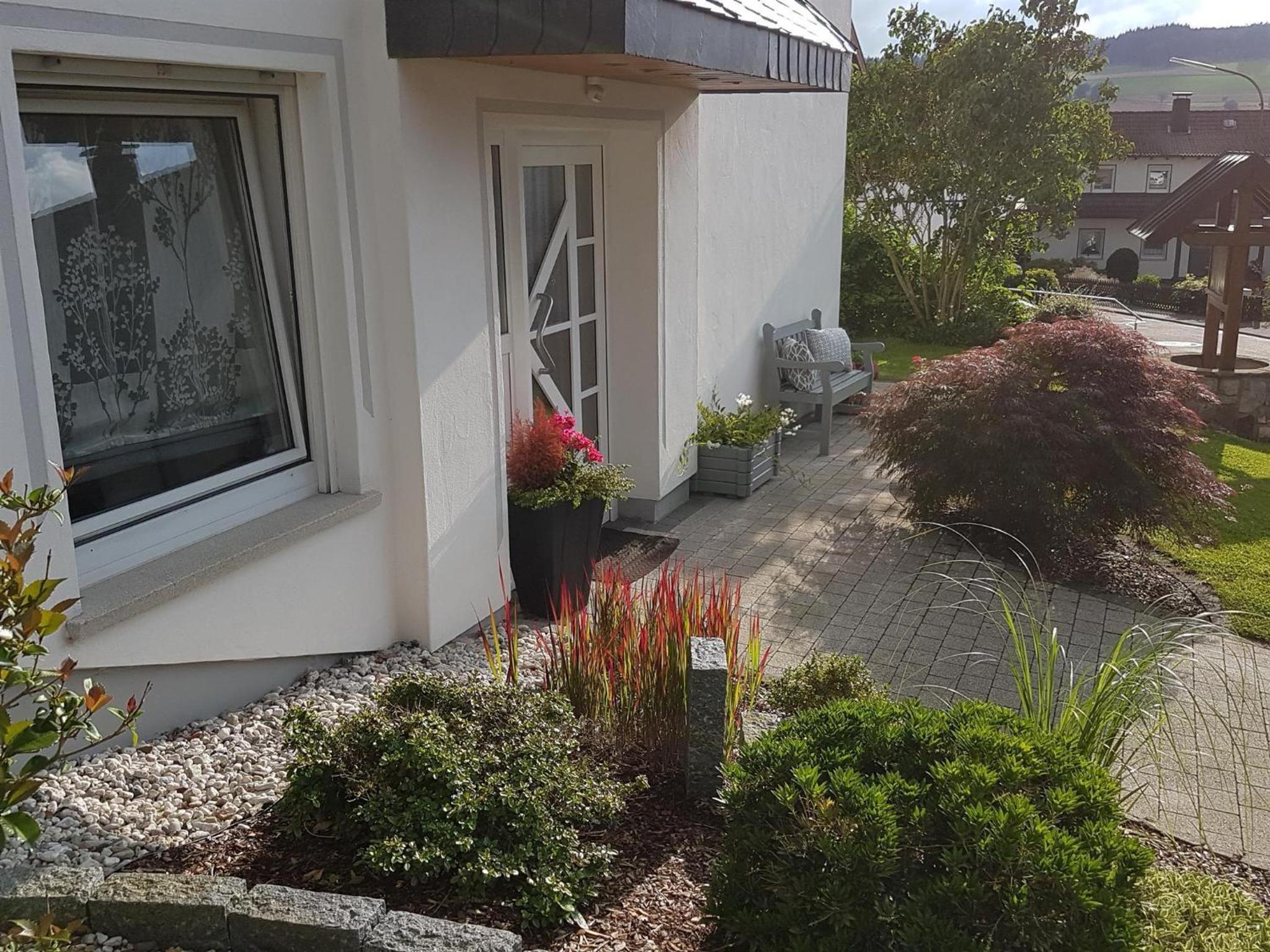 Ferienhaus Geier view 2