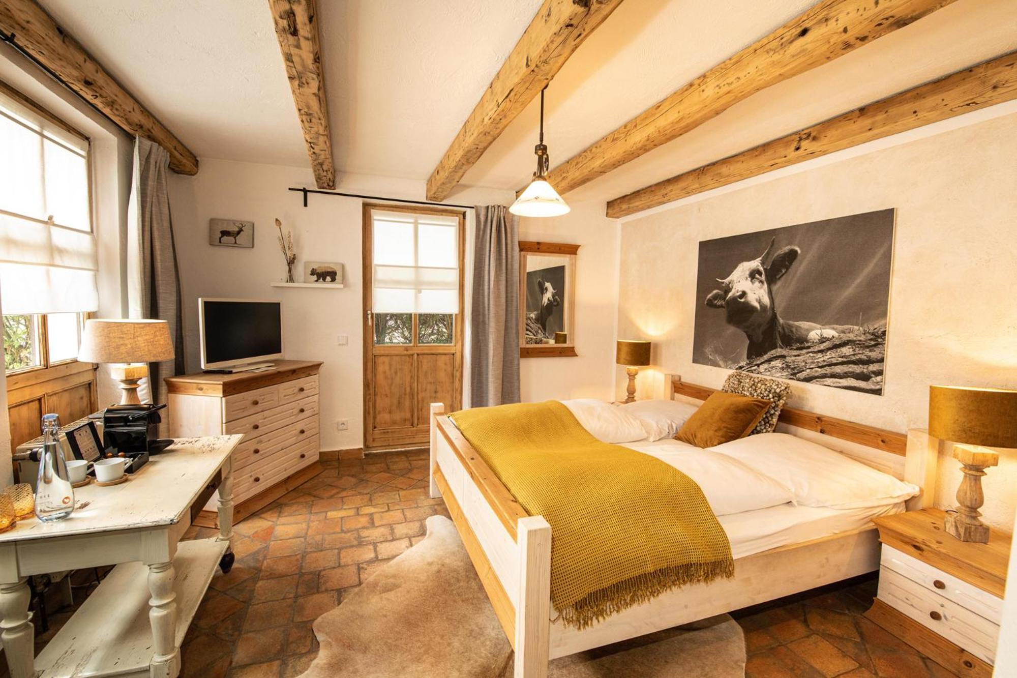 Landhaus Diedert view 4