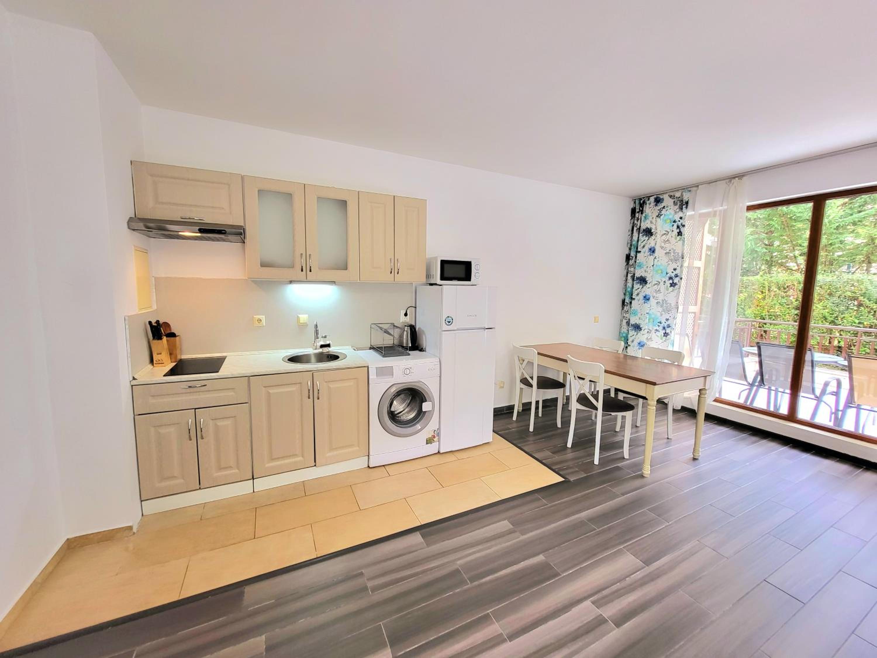 VIP Apartments in Sozopol