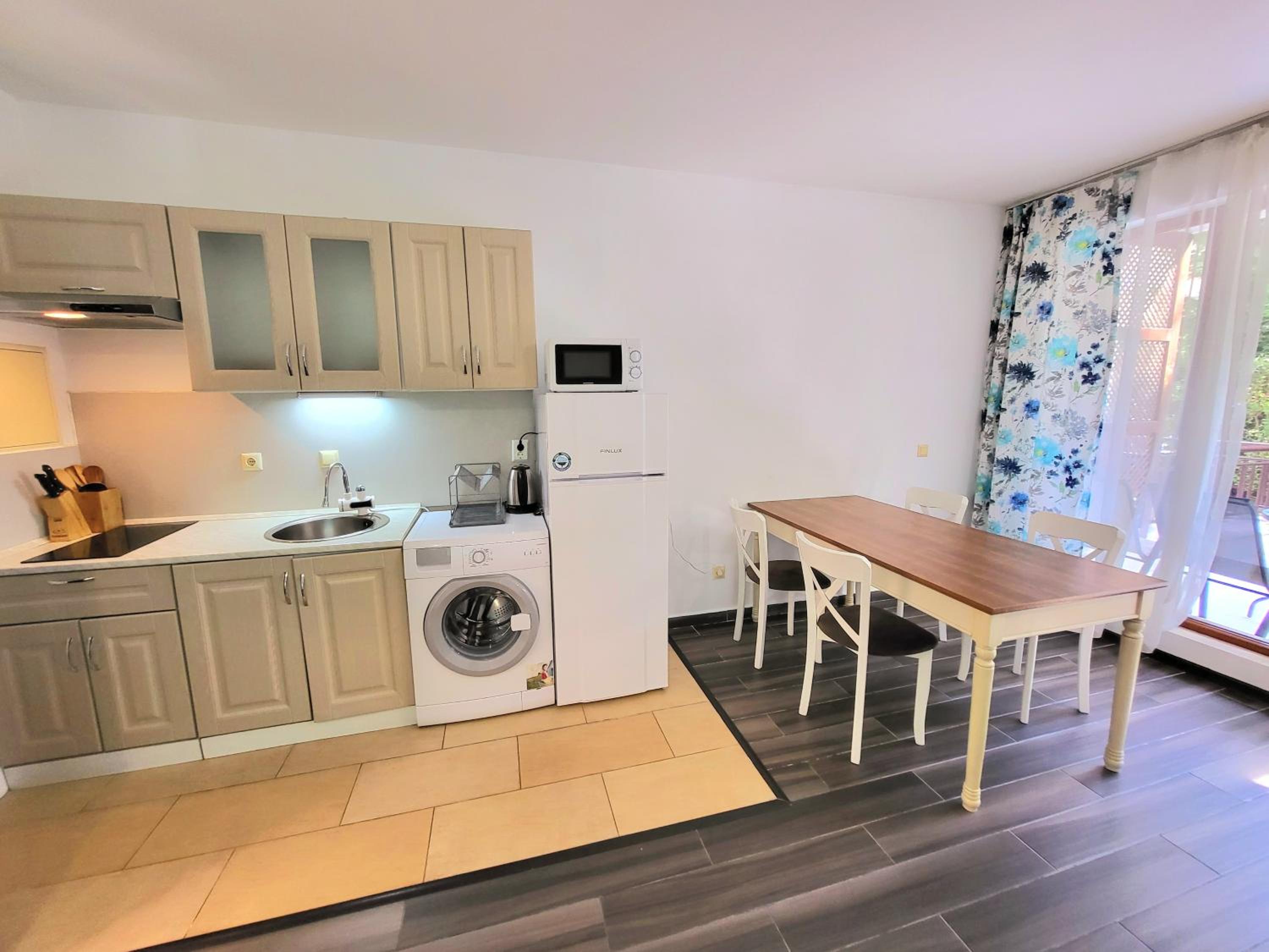 VIP Apartments in Sozopol