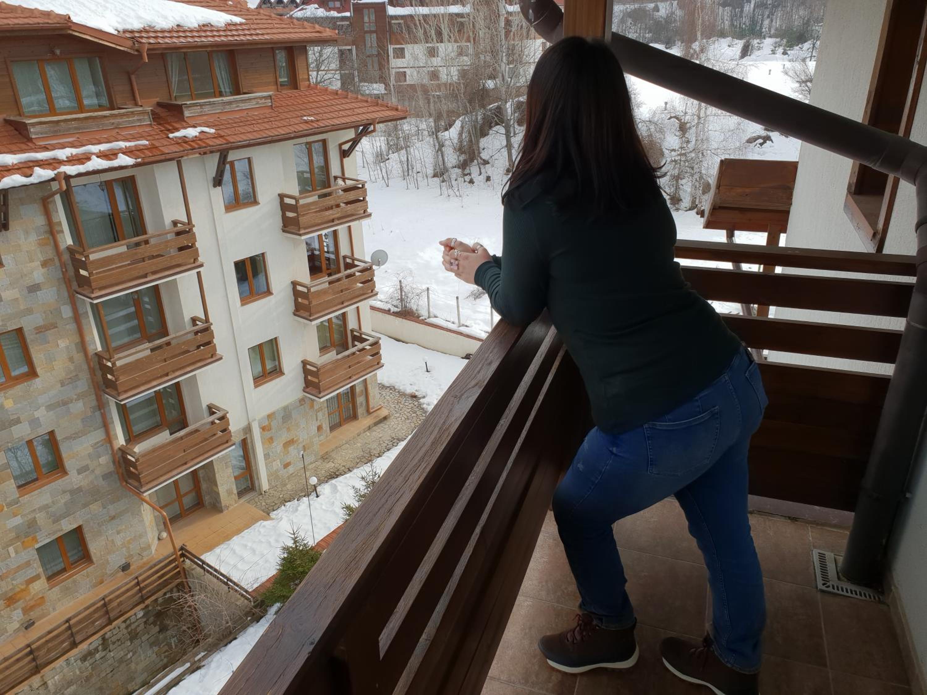 Bansko Vacations - Mountain View Resort - Apartment B45 - Property Image 20