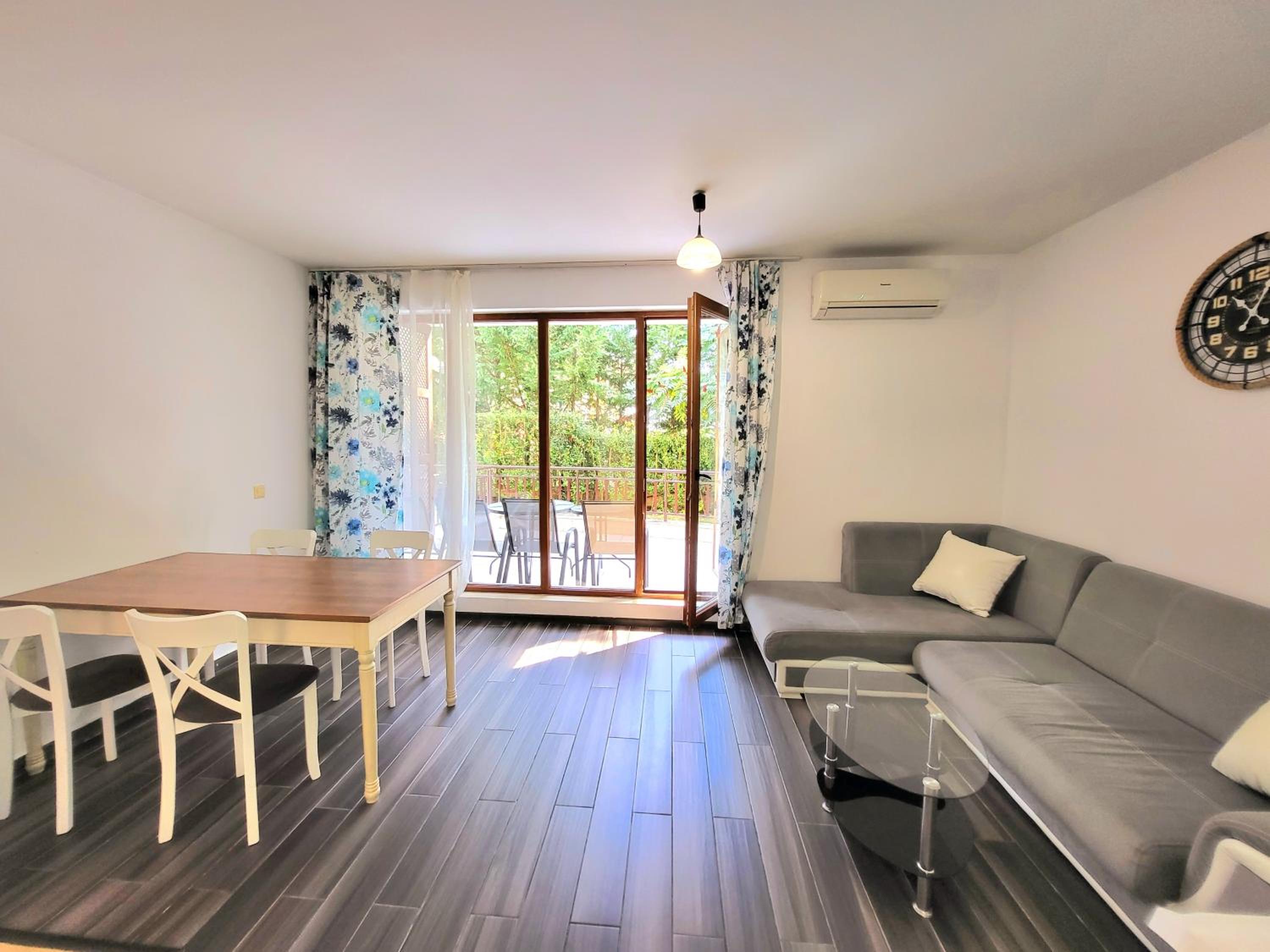 VIP Apartments in Sozopol
