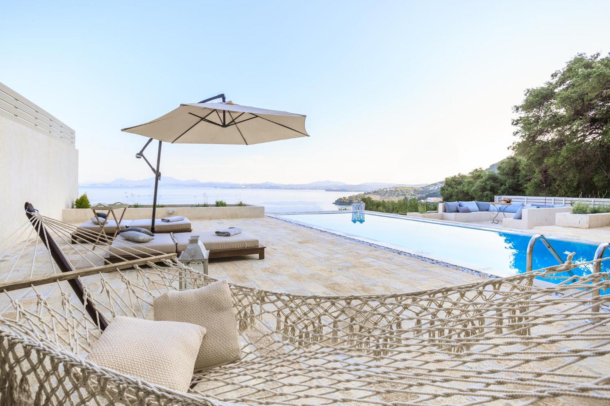 Korypho Villas