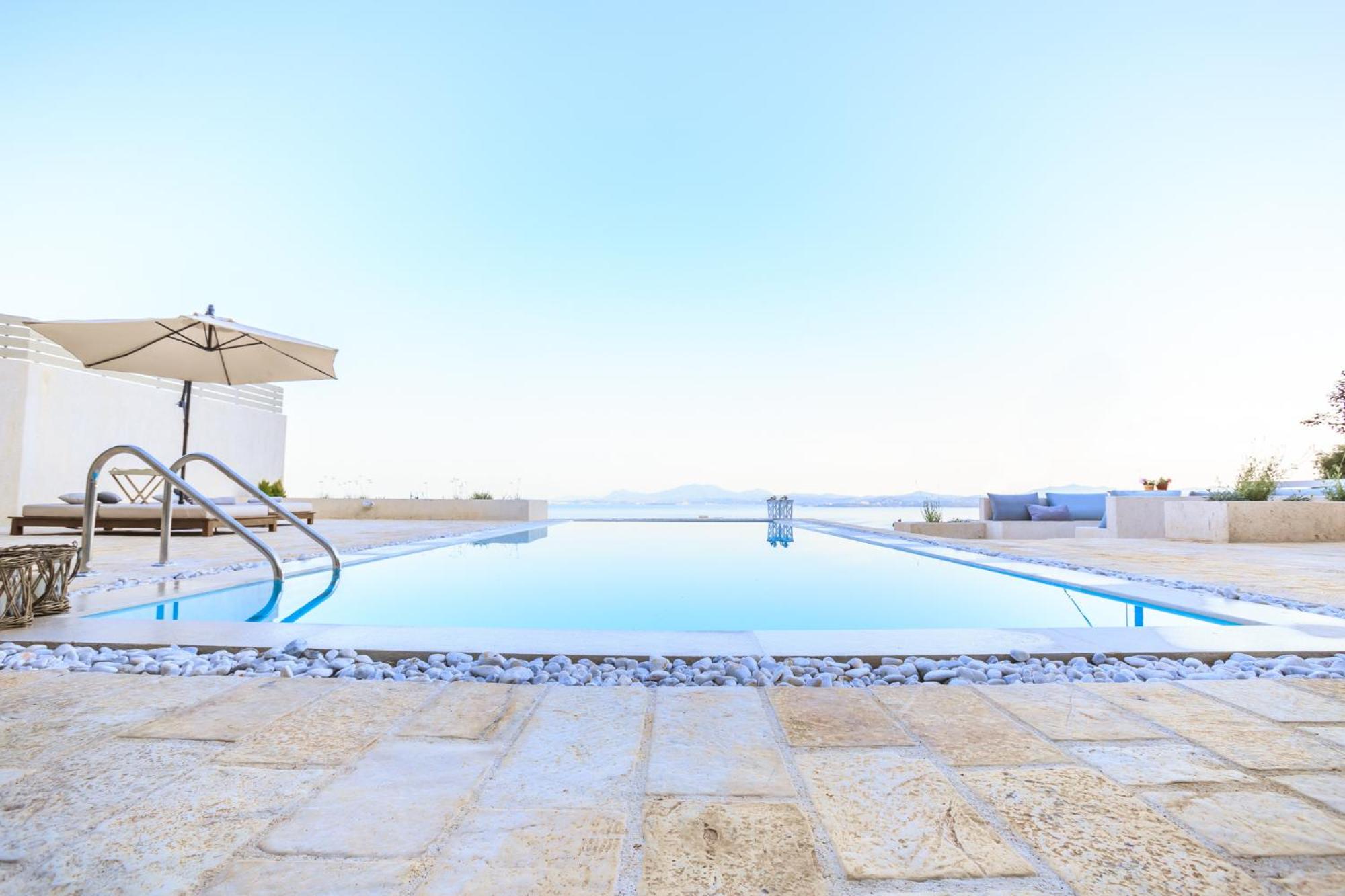 Korypho Villas