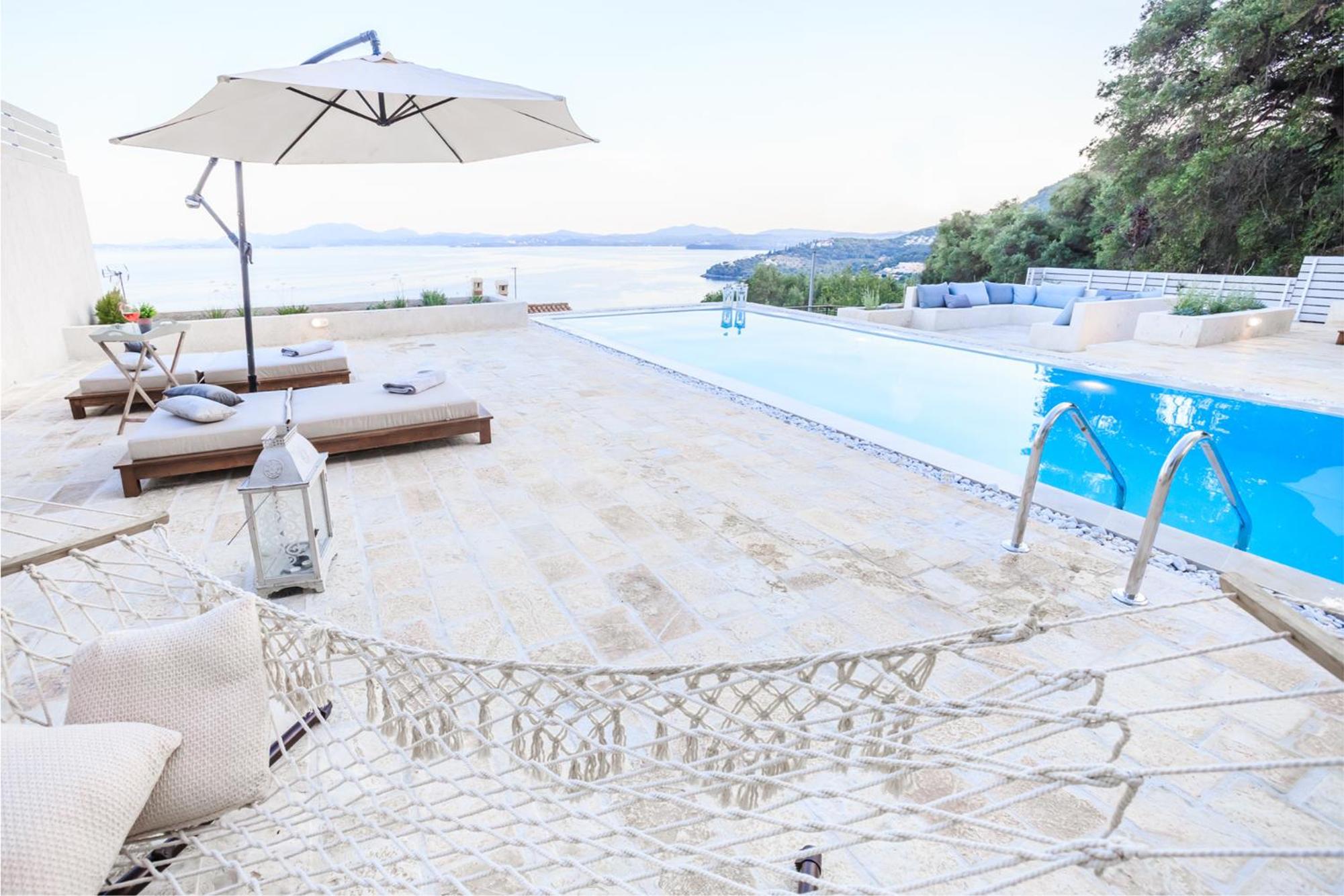 Korypho Villas