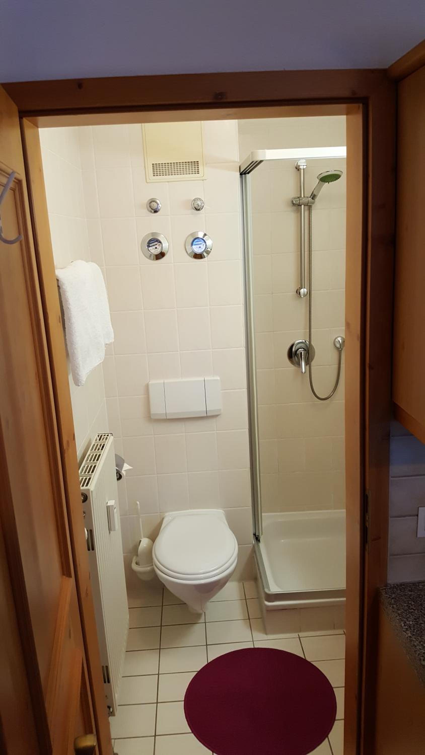 Ferienwohnung Jennerblick