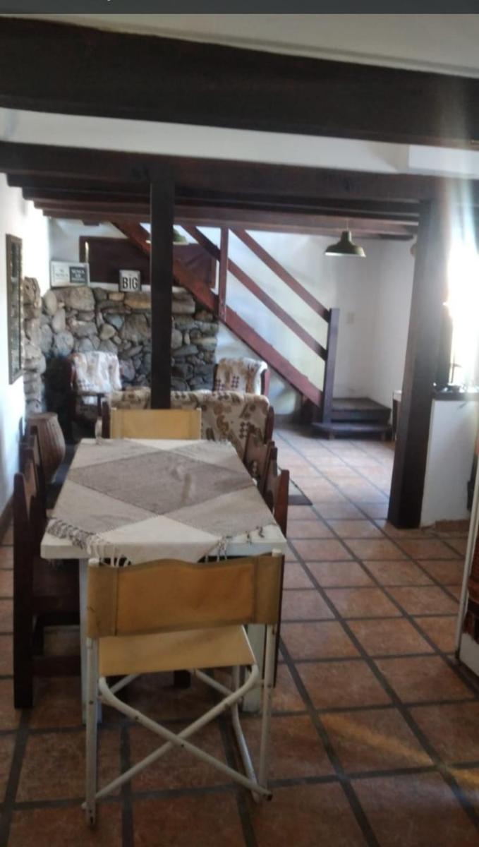 Cabaña Paulina
