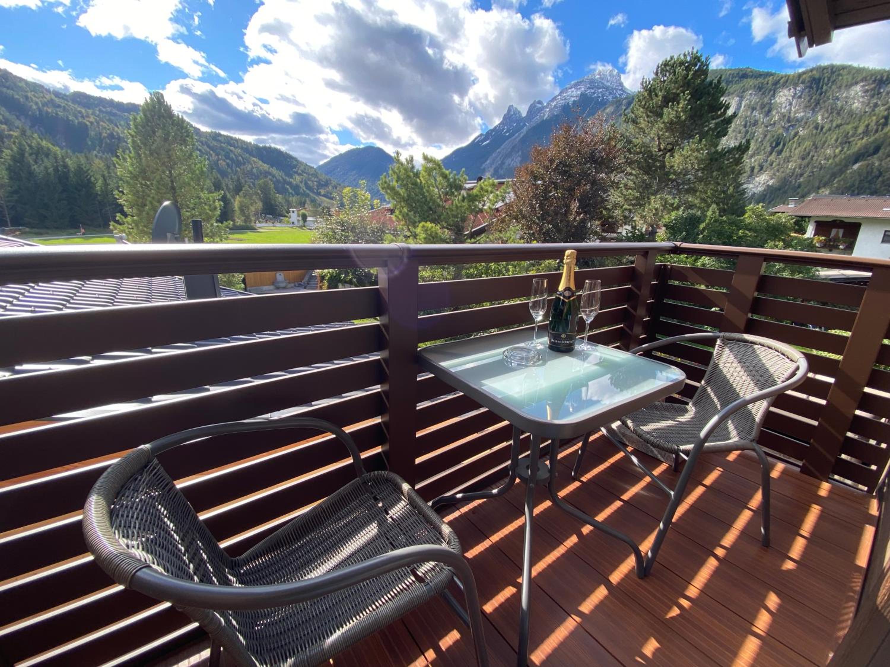 Karwendel Apartments II