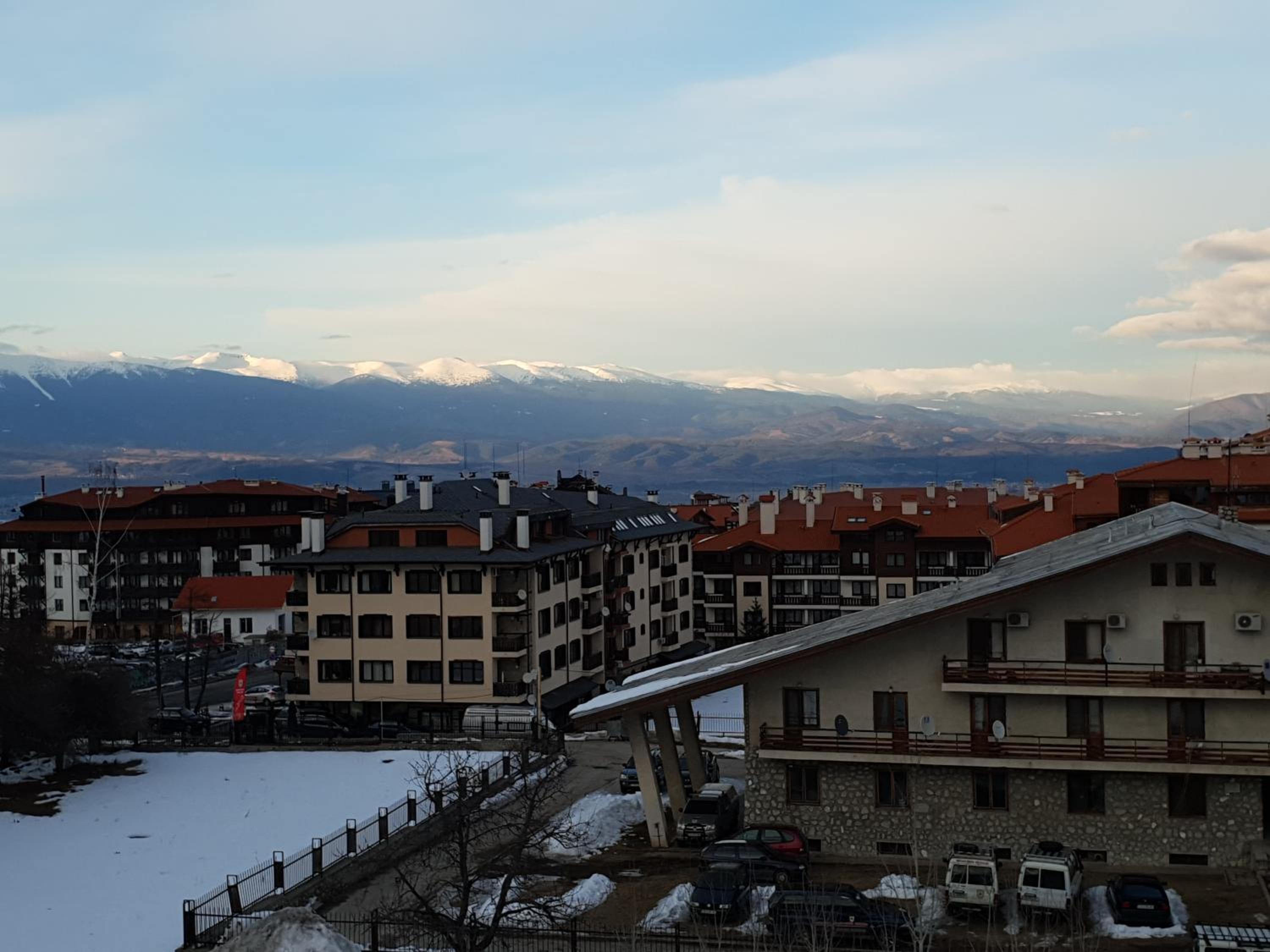Bansko Vacations - Mountain View Resort - Apartment B45 - Property Image 10