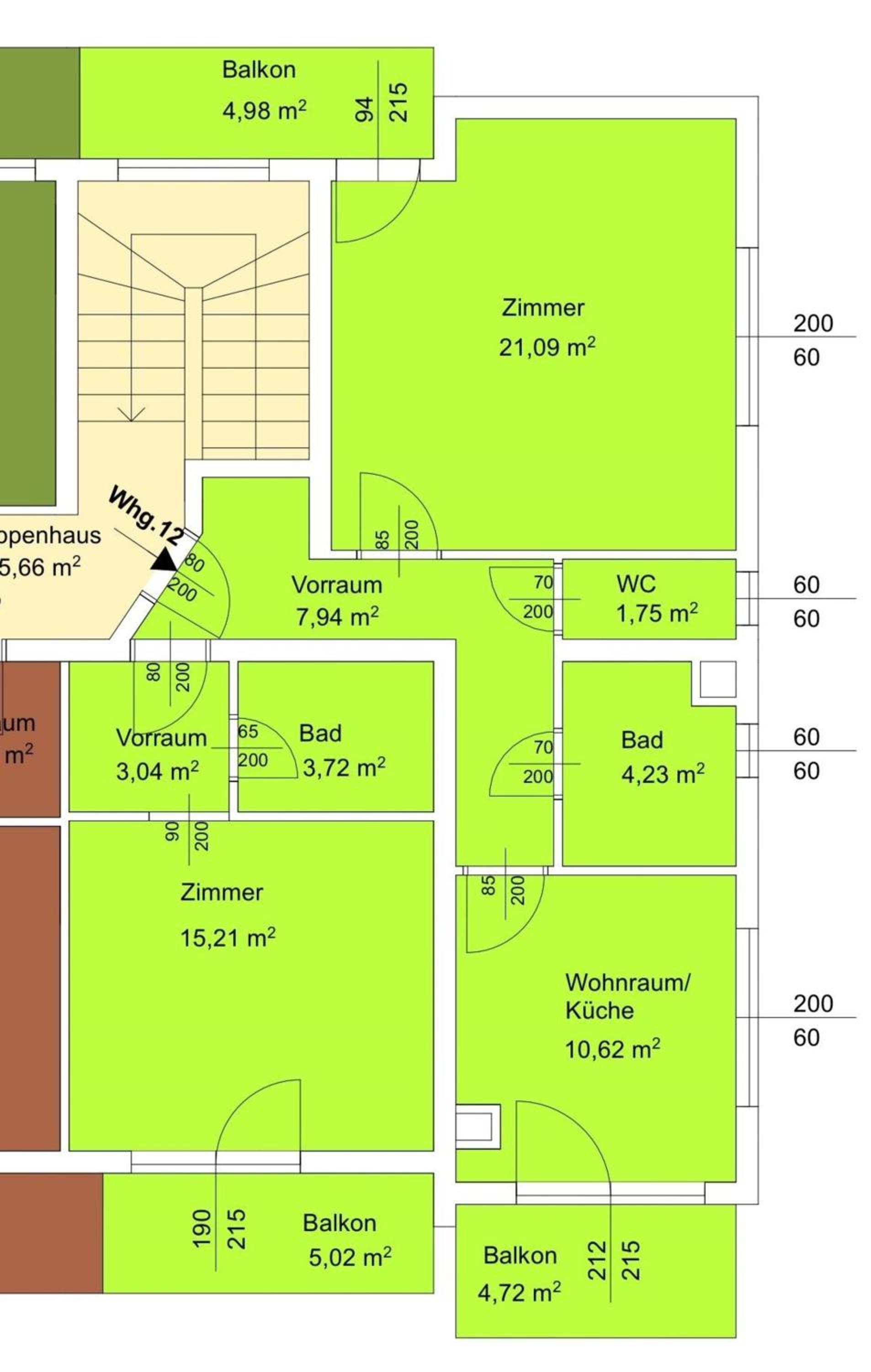 Bergidyll 12 by Alpenidyll Apartments