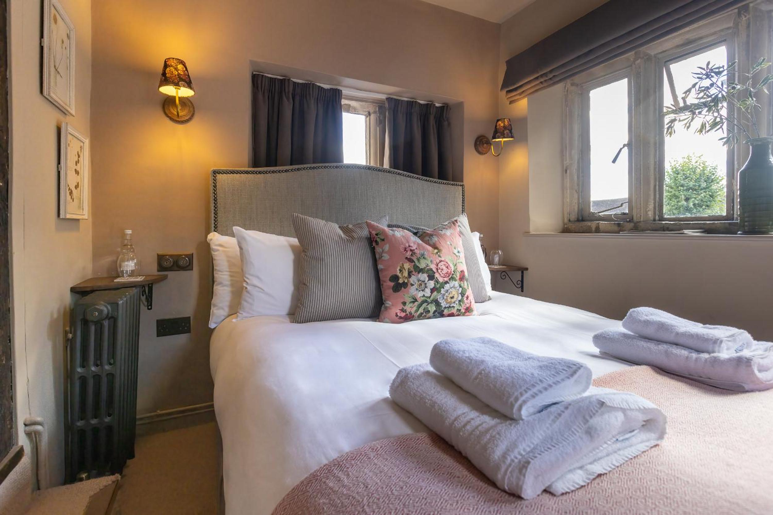 Hotel The Porch House - Image 1