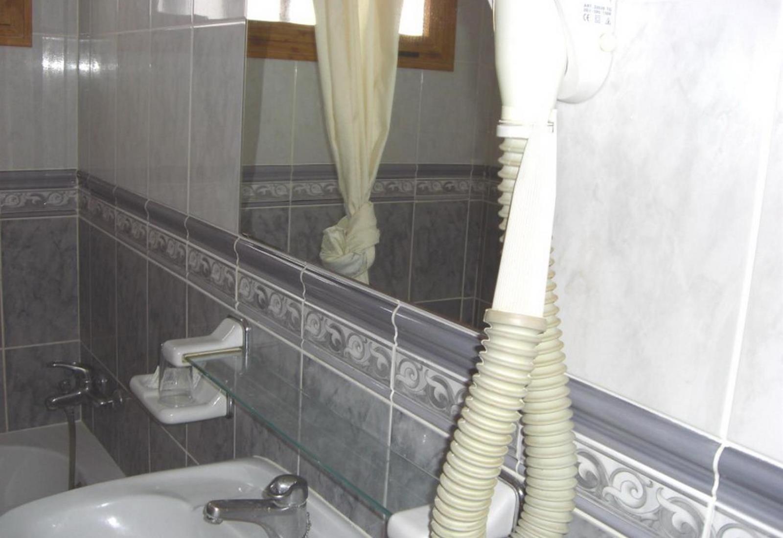 Las Americas beach apartment