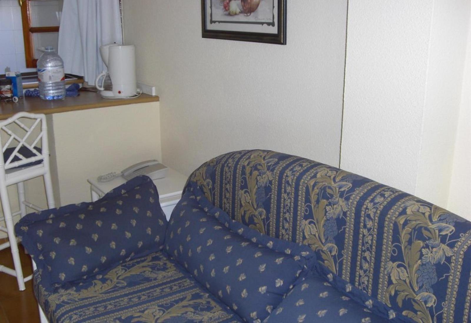 Las Americas beach apartment