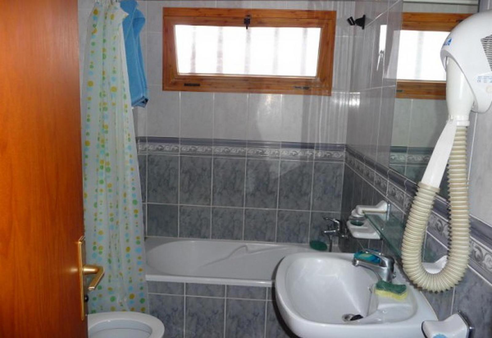 Las Americas beach apartment