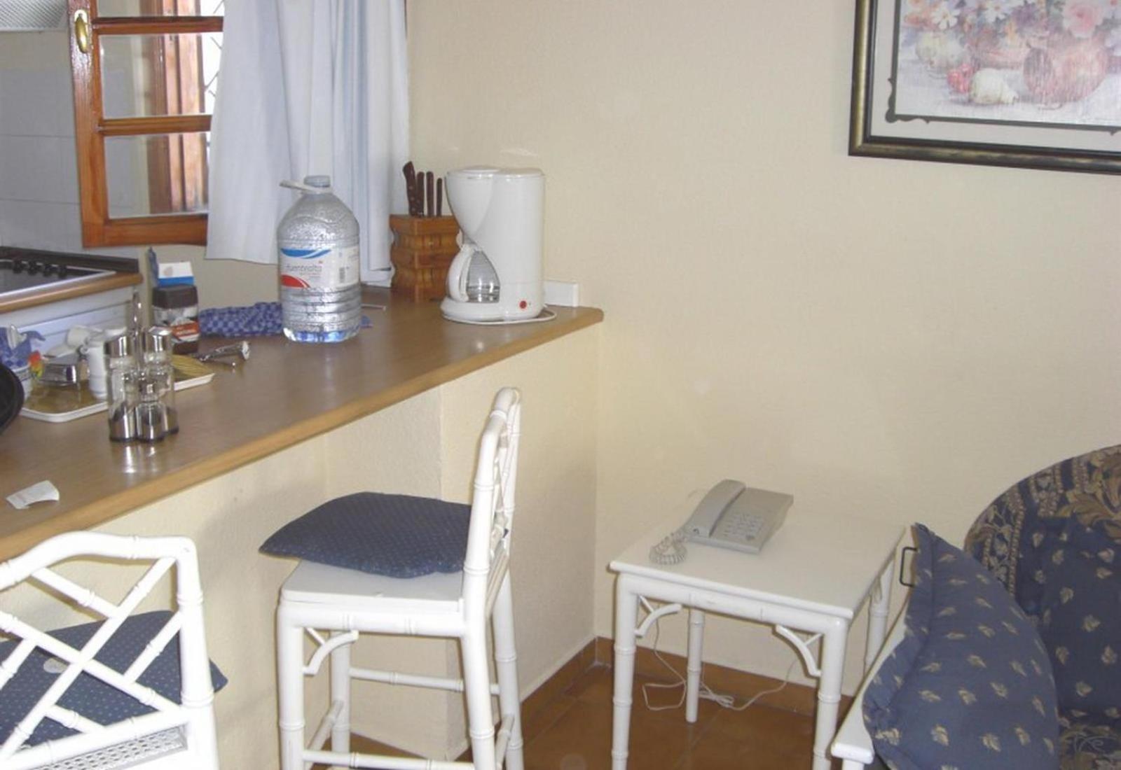 Las Americas beach apartment