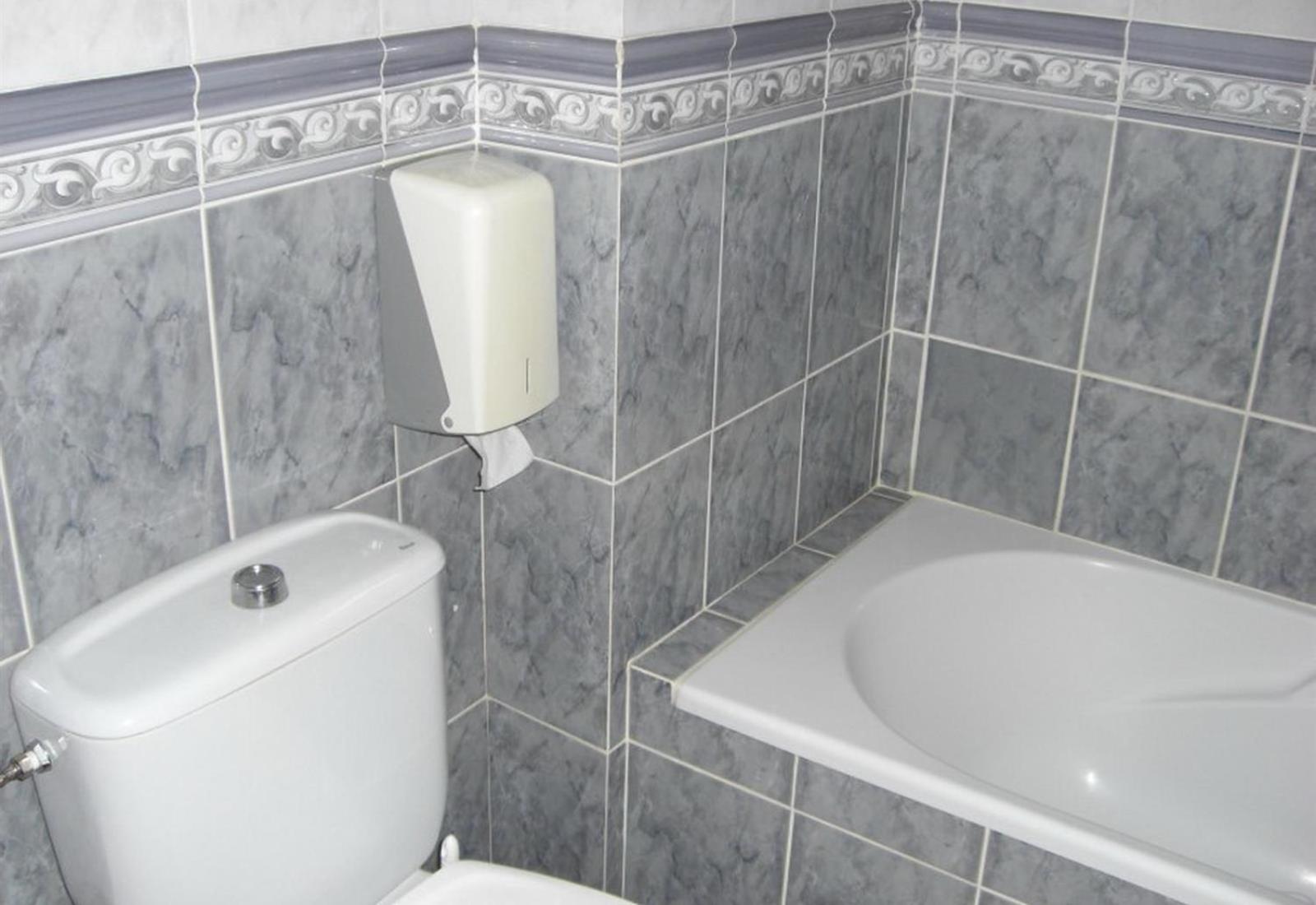 Las Americas beach apartment
