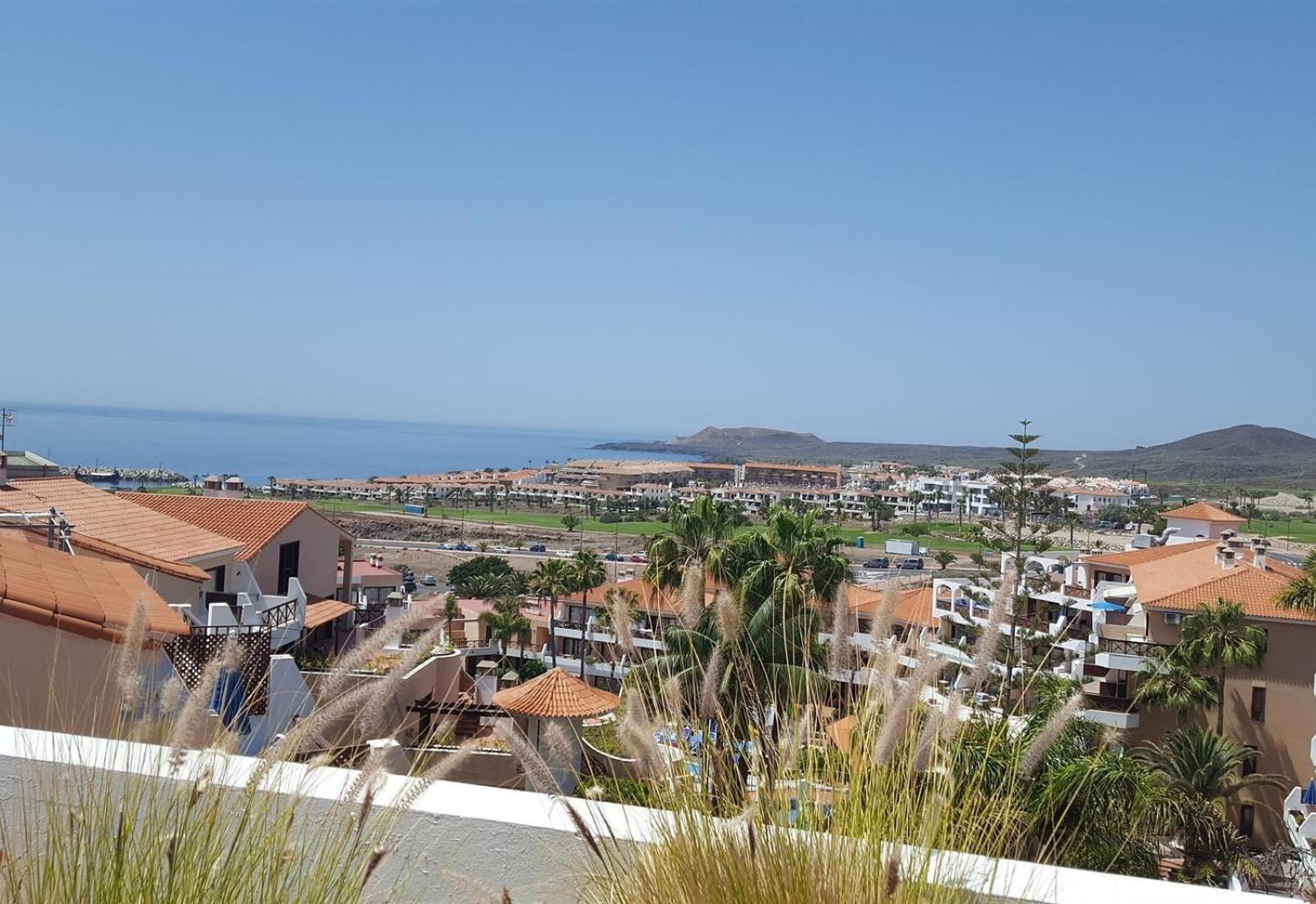 Great apartment in Golf Del Sur view 2