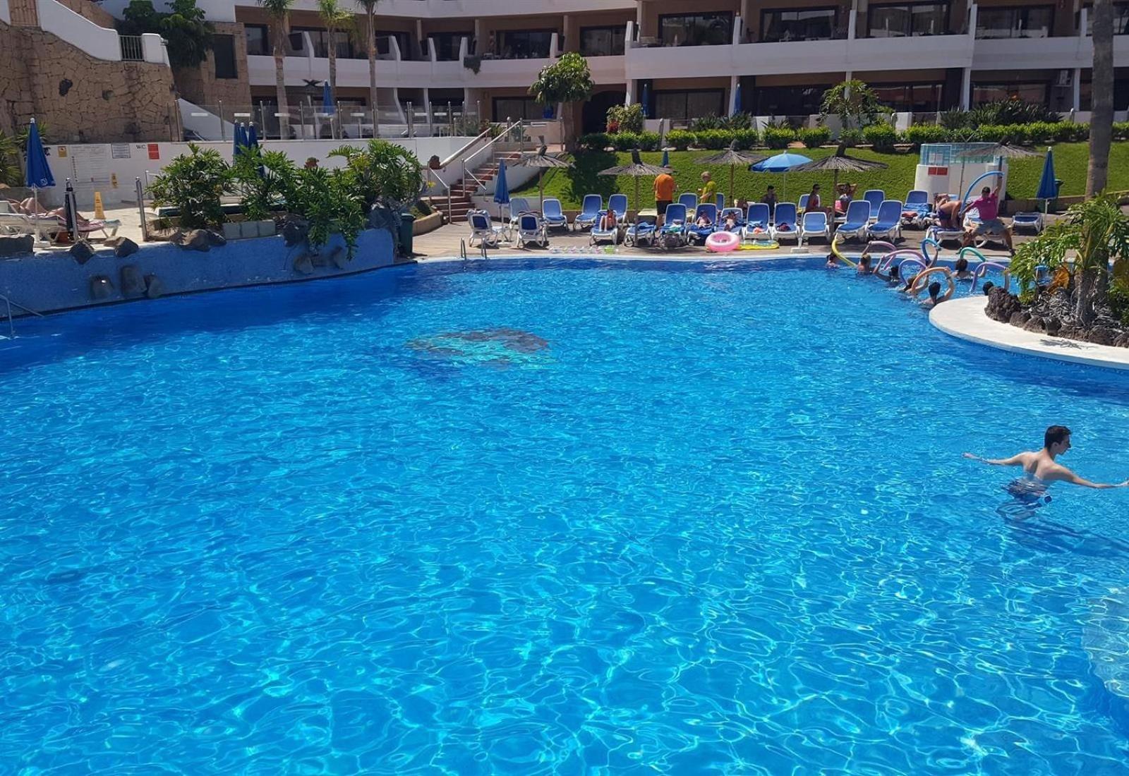 Great apartment in Golf Del Sur view 5